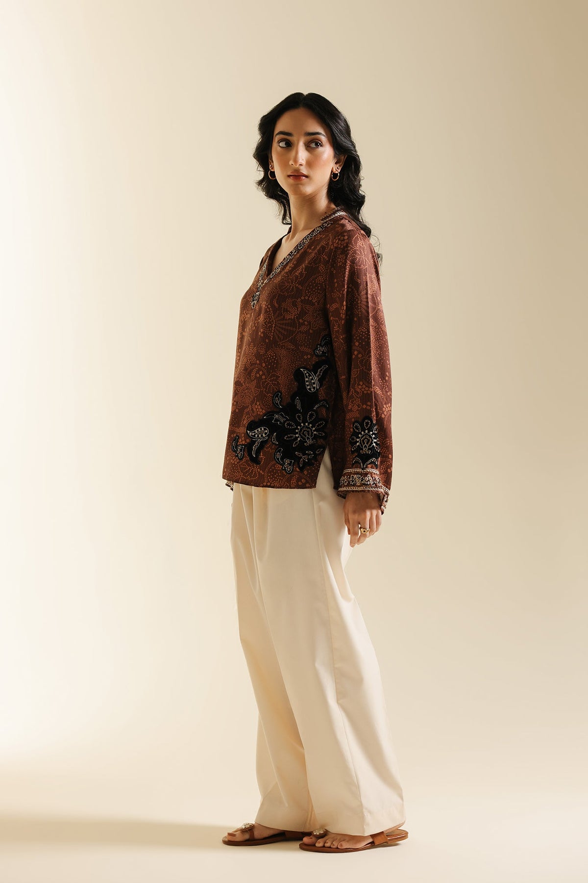 Ethnic