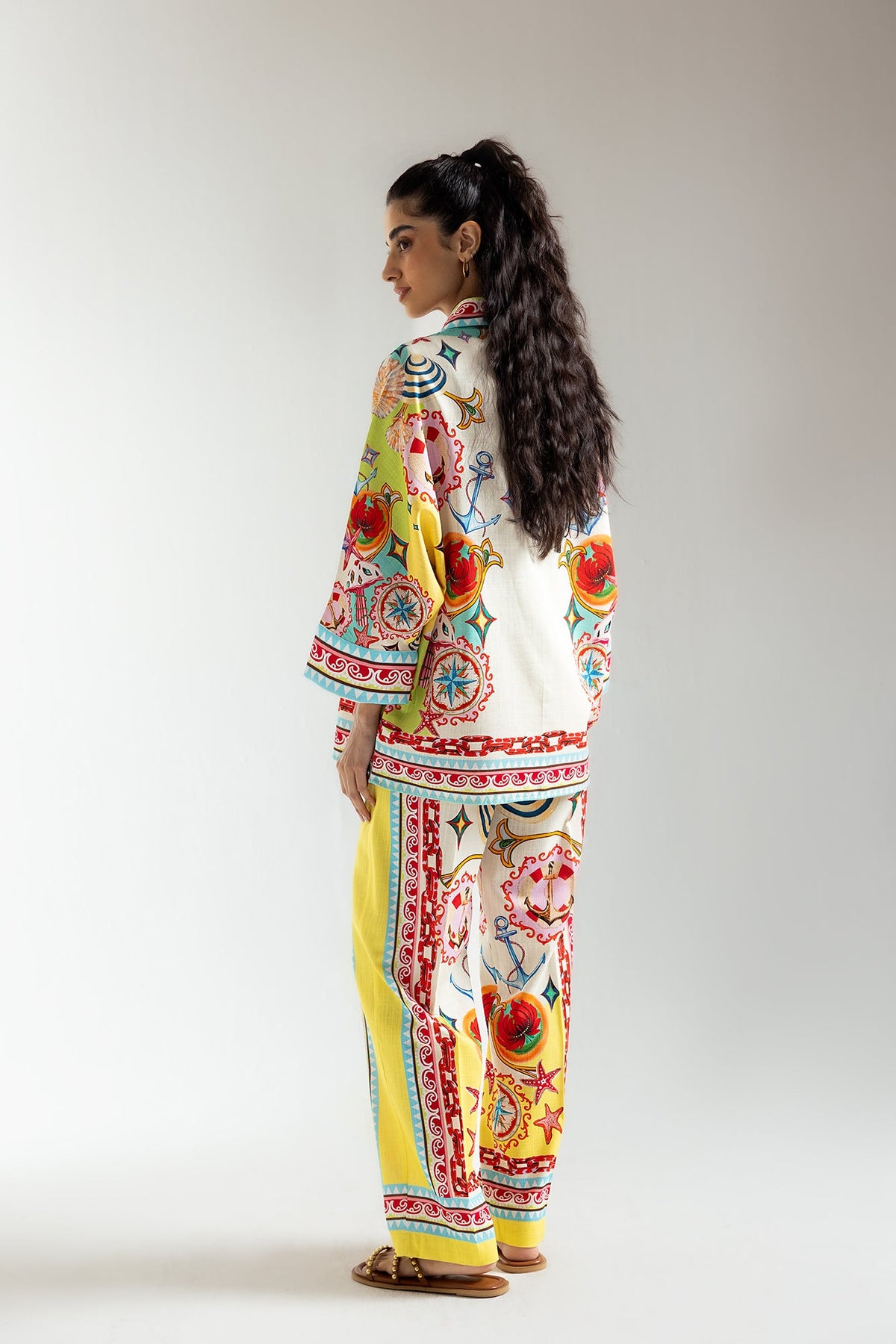 Ethnic