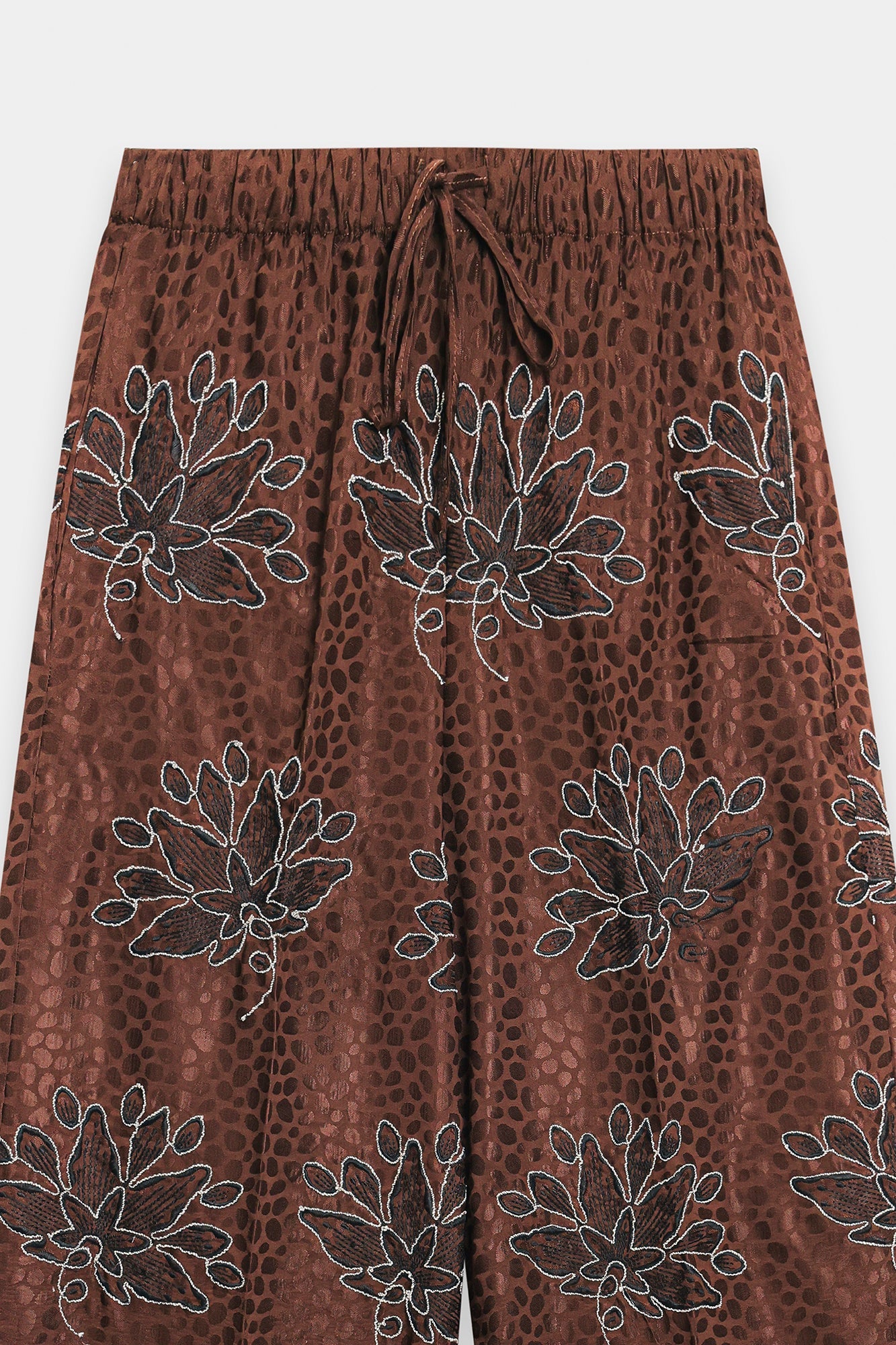 EMBROIDERED SUIT (E0619/119/116)