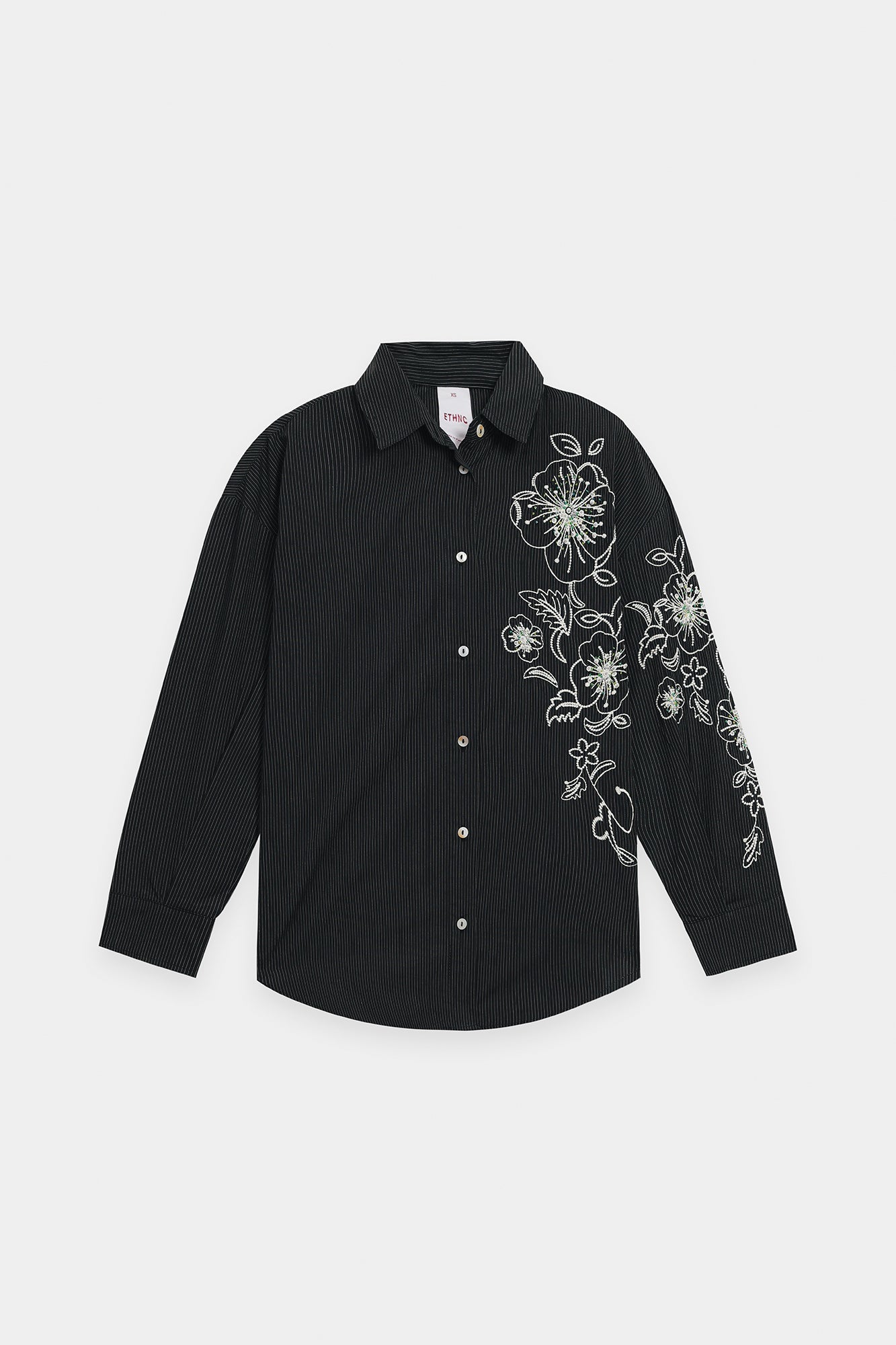 EMBROIDERED SUIT (E0622/106/901)