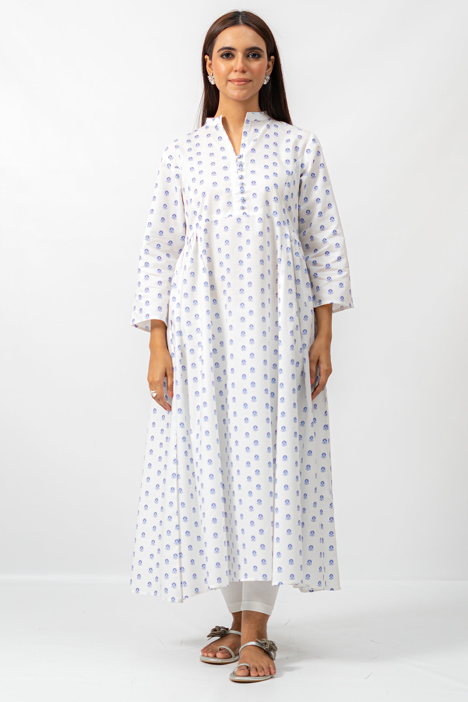Snowhite 1 piece