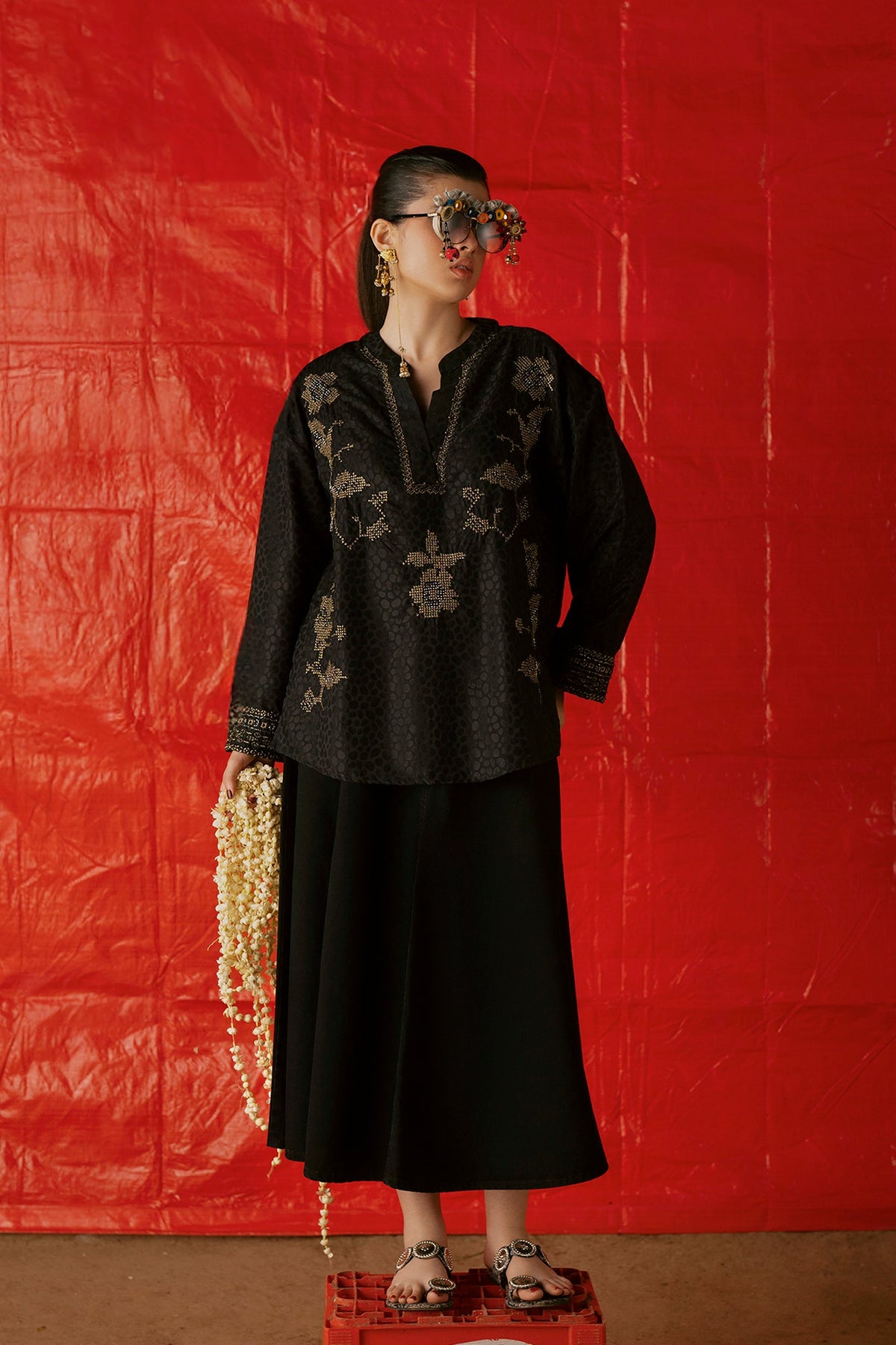 SKIRT (E0624/119/901)