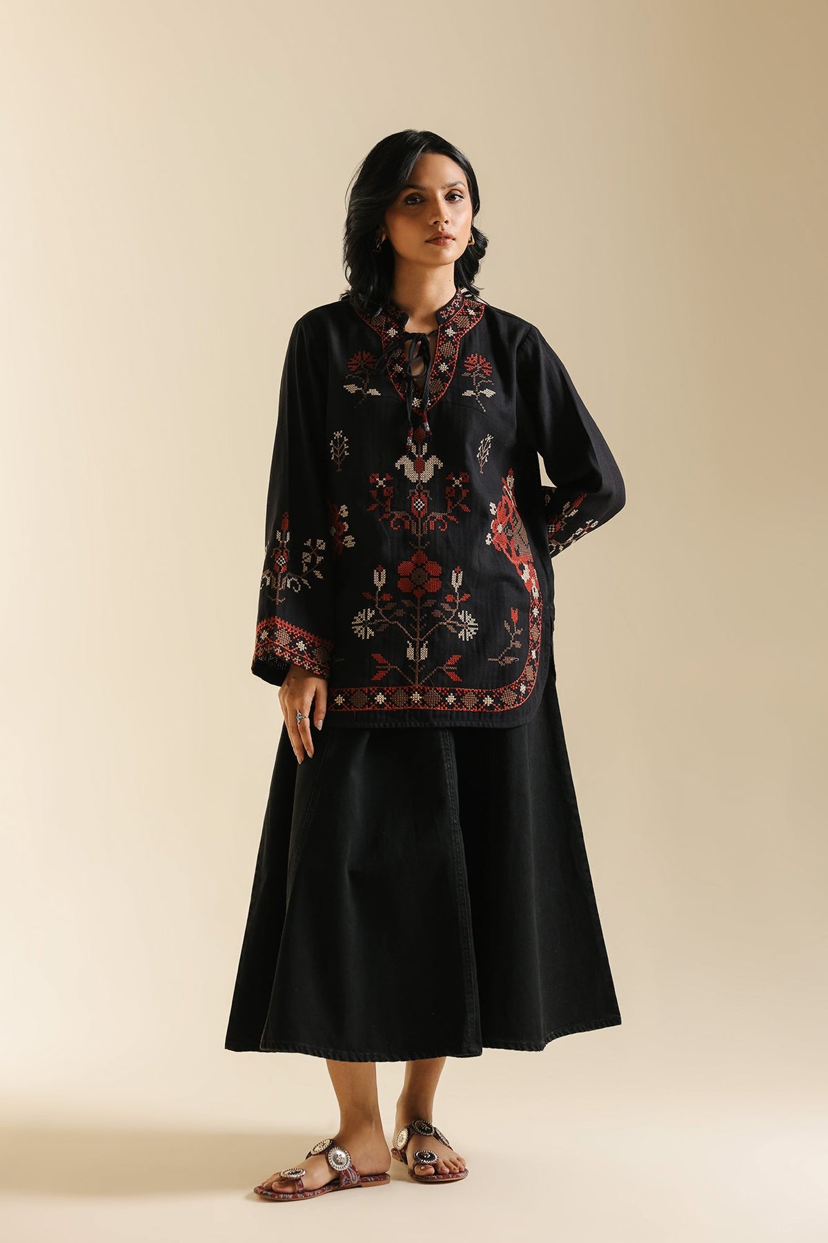 SKIRT (E0624/119/901)