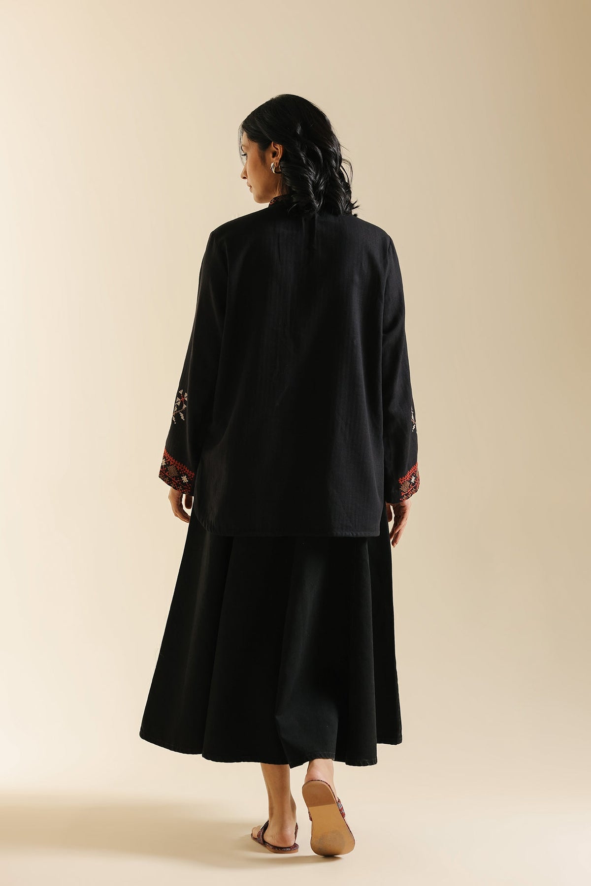 SKIRT (E0624/119/901)