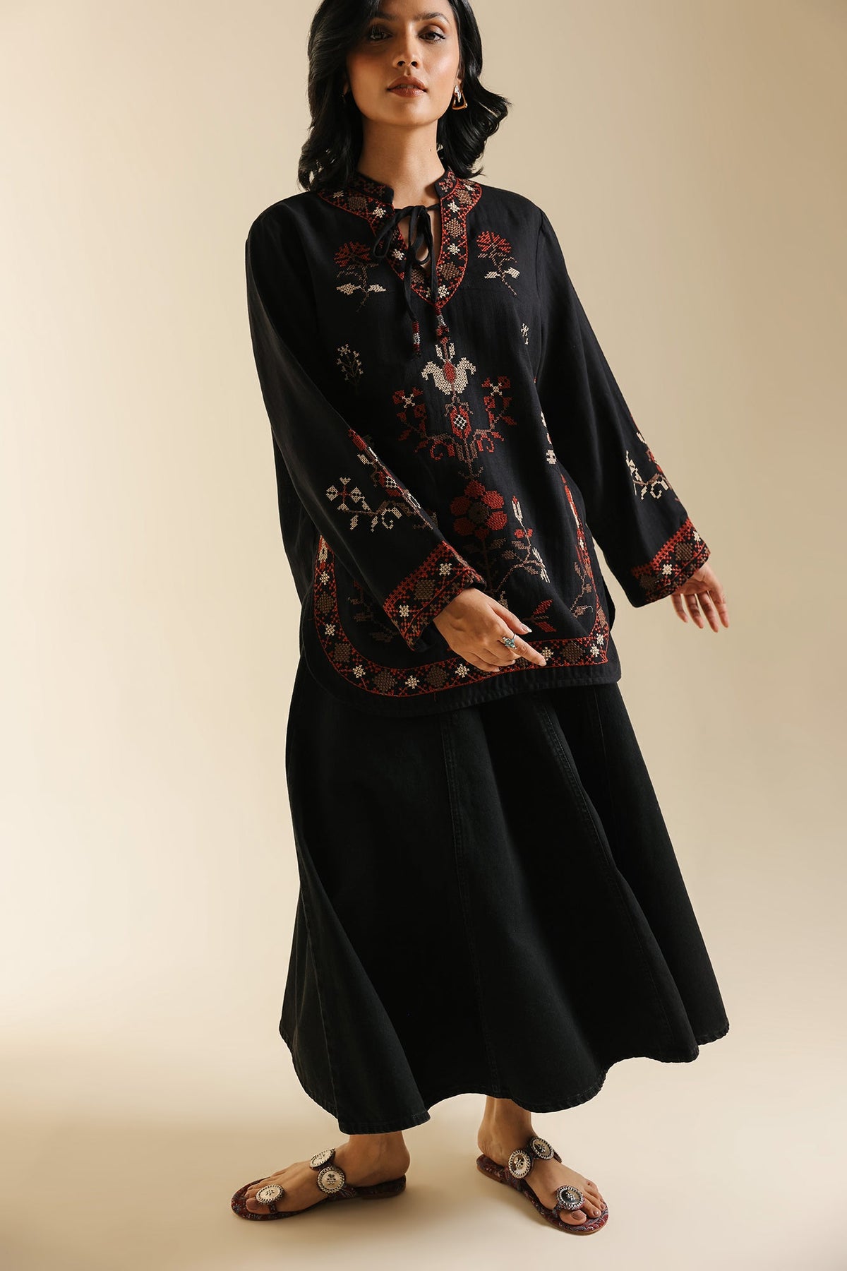 SKIRT (E0624/119/901)
