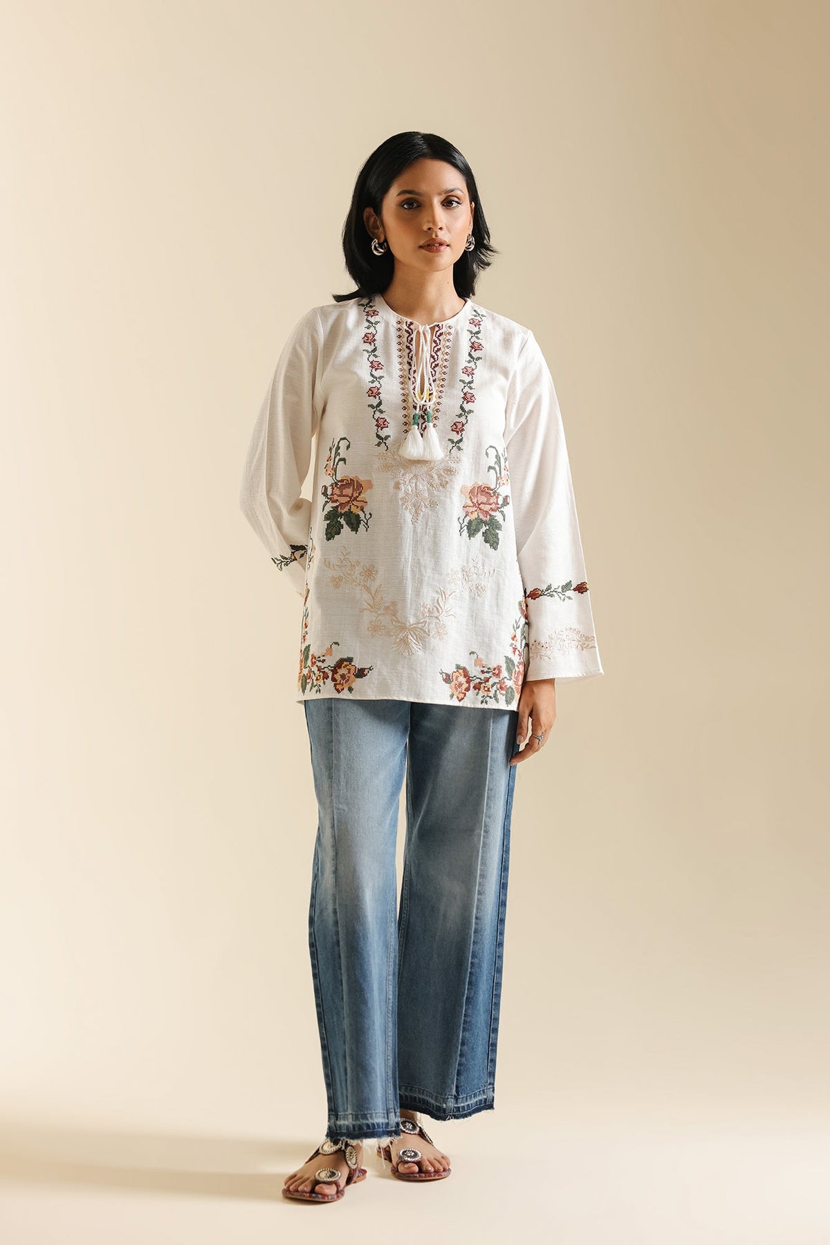 JEANS (E0625/119/622)