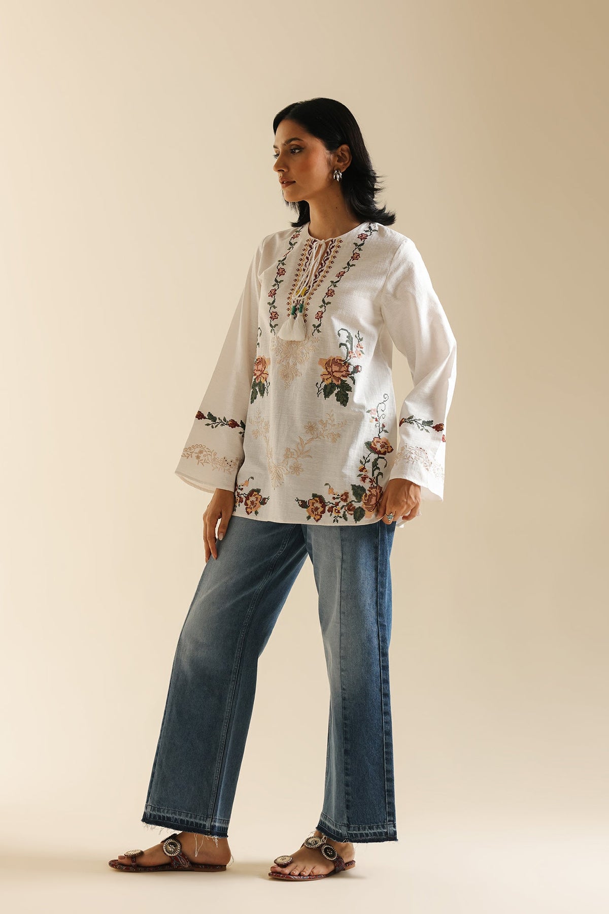 JEANS (E0625/119/622)
