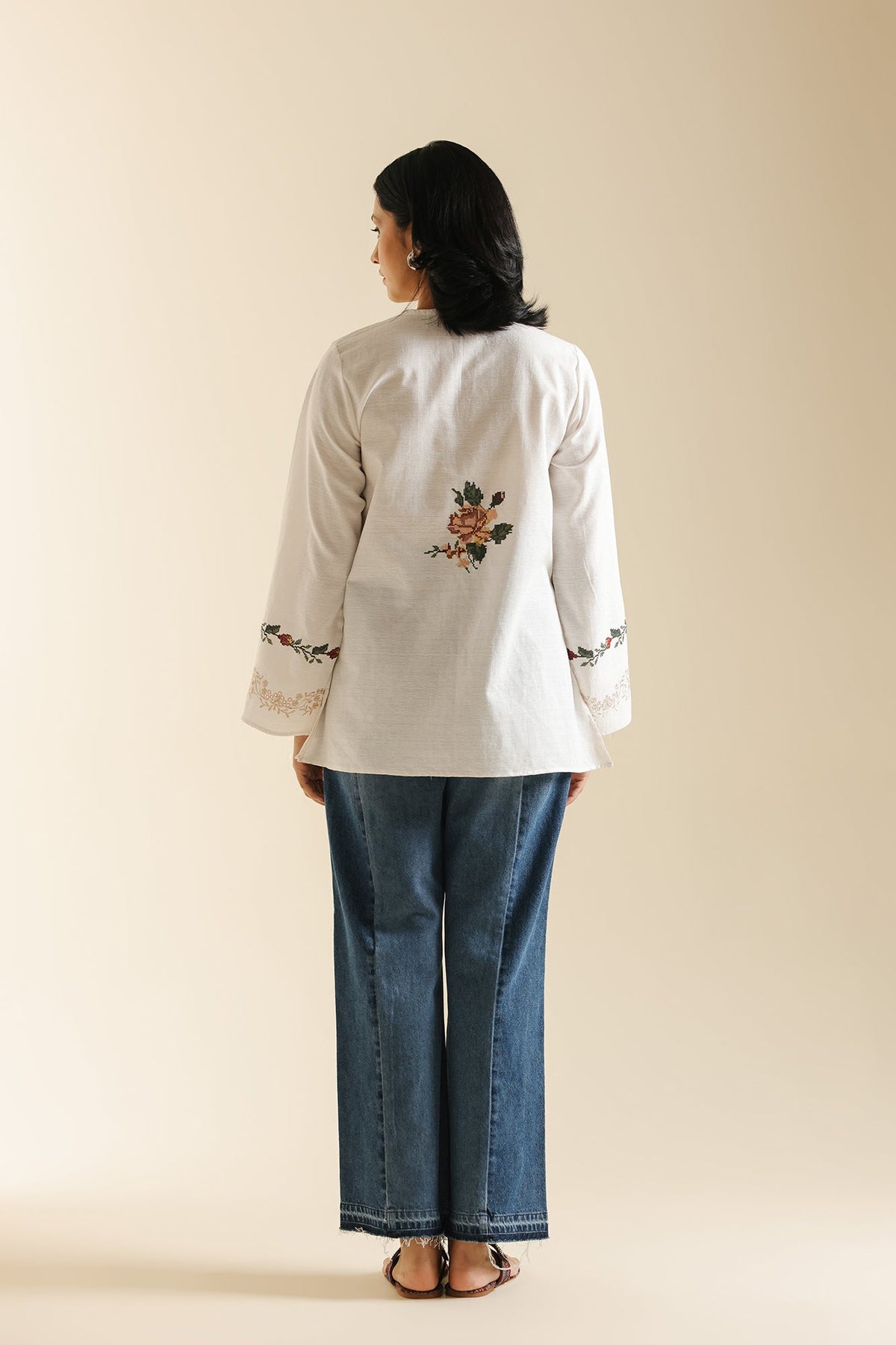JEANS (E0625/119/622)