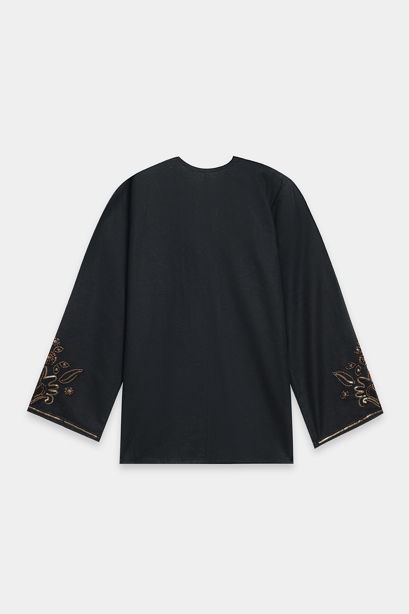 EMBROIDERED TOP (E0628/119/902)