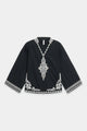 Embroidered Top (E0629/119/901)