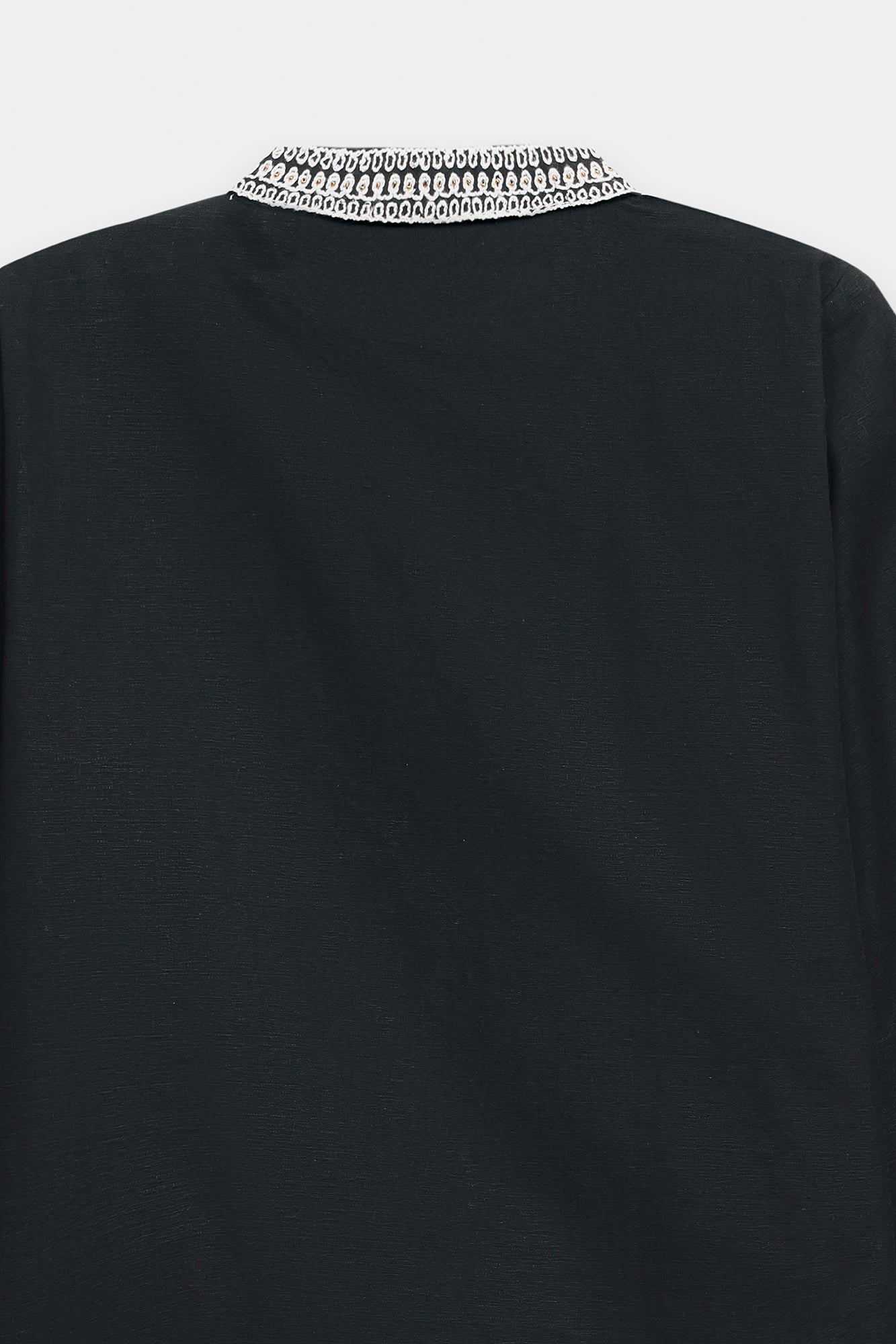 Embroidered Top (E0629/119/901)
