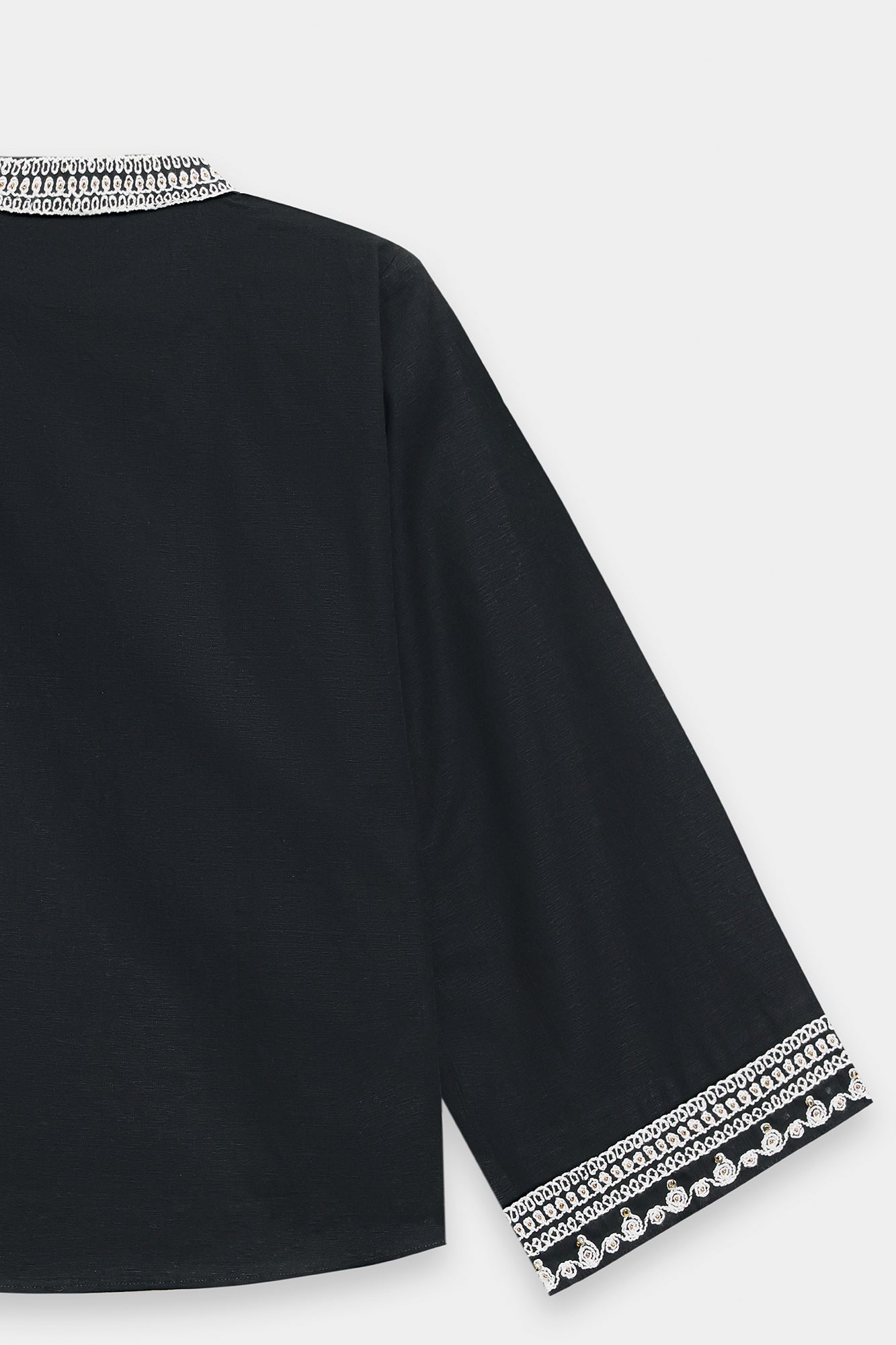 Embroidered Top (E0629/119/901)