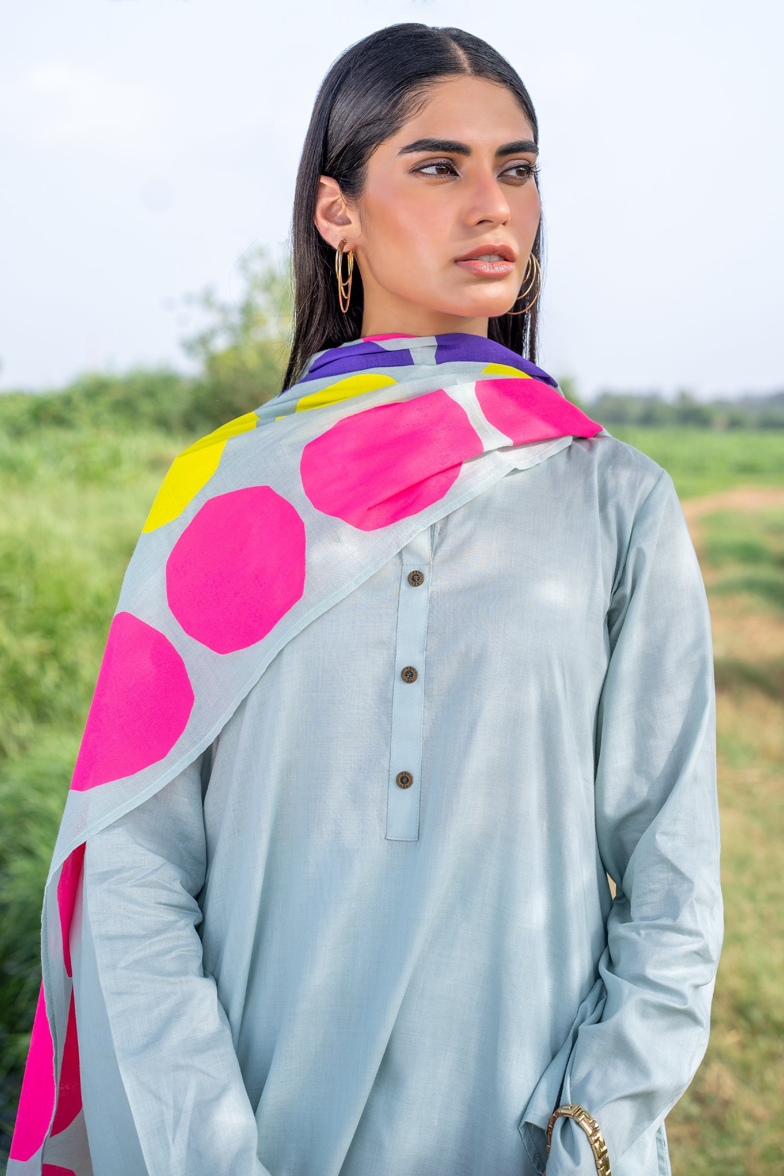 Moonbeam 3 piece