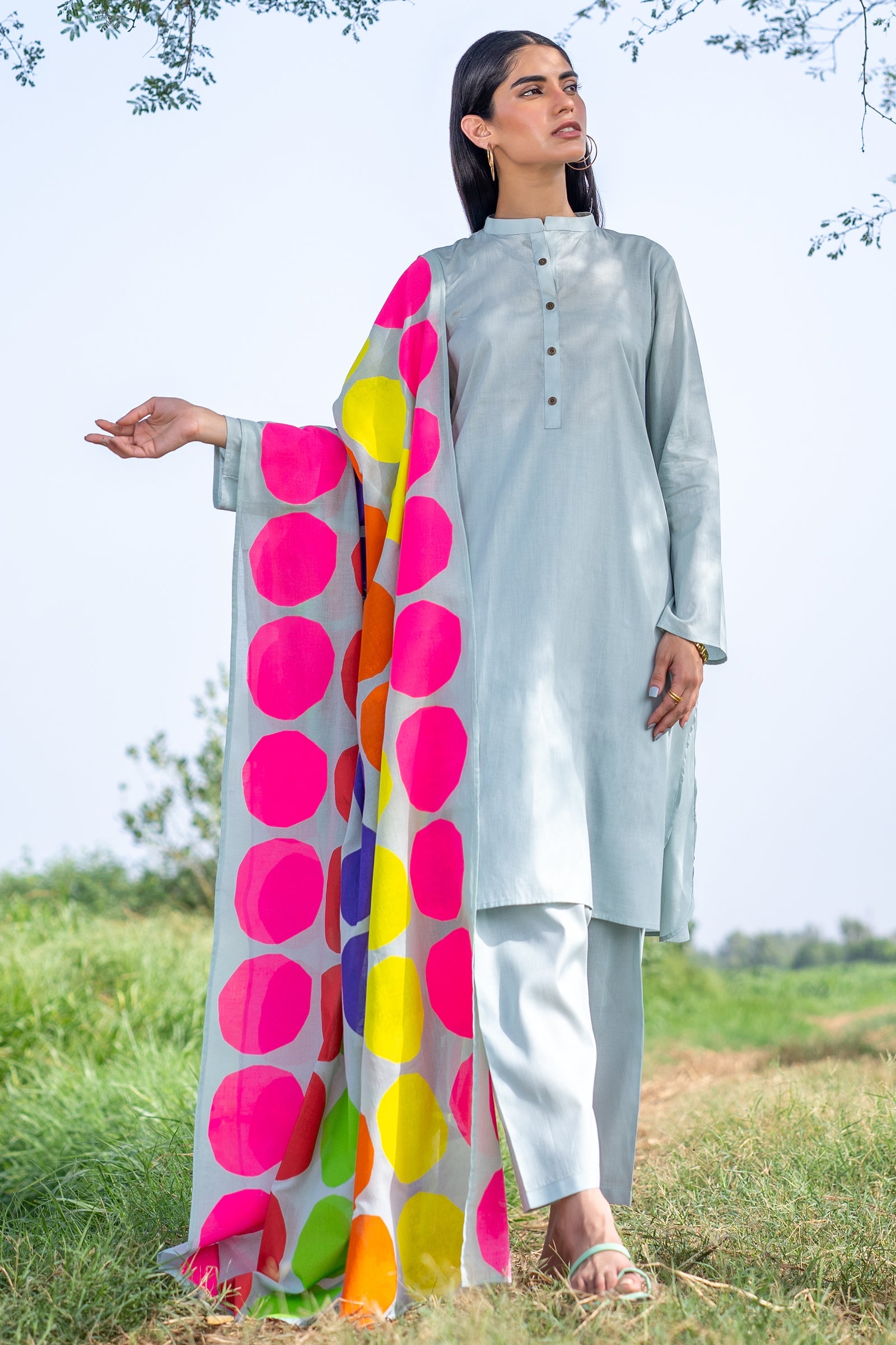 Moonbeam 3 piece