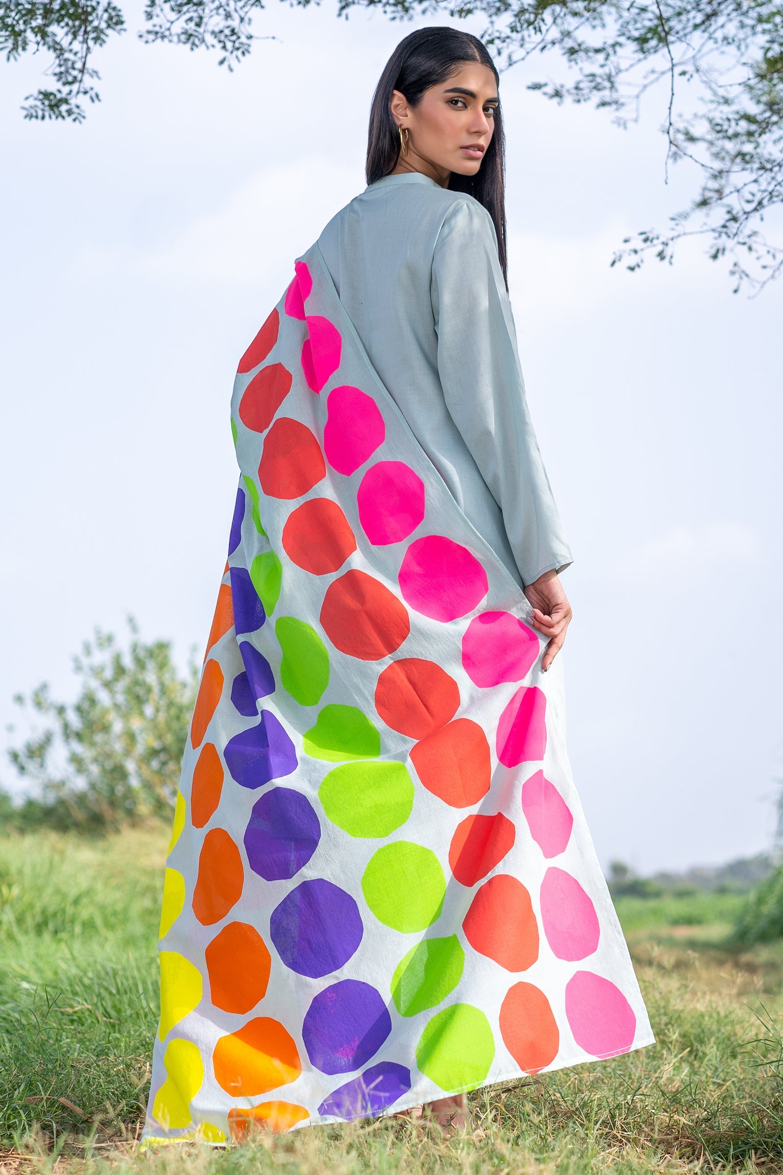 Moonbeam 3 piece