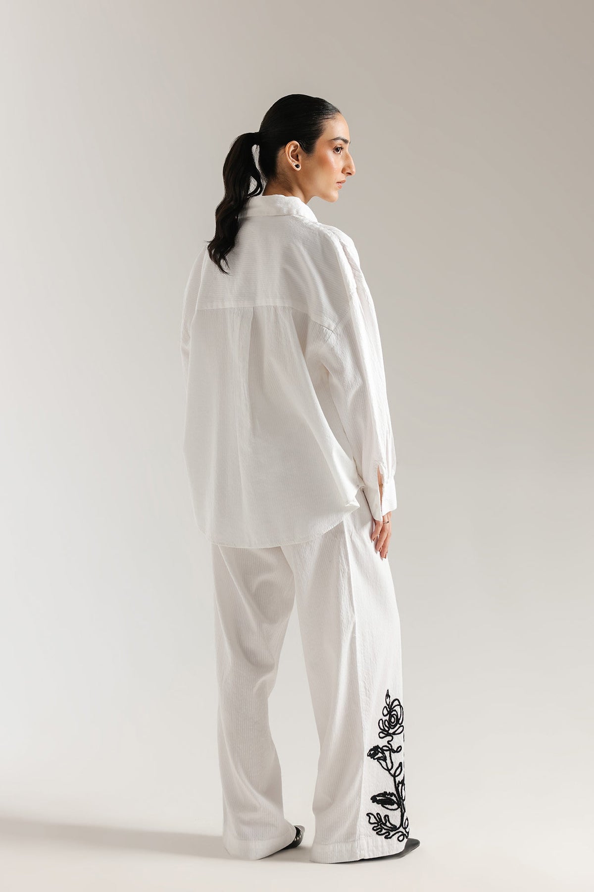 Ethnic