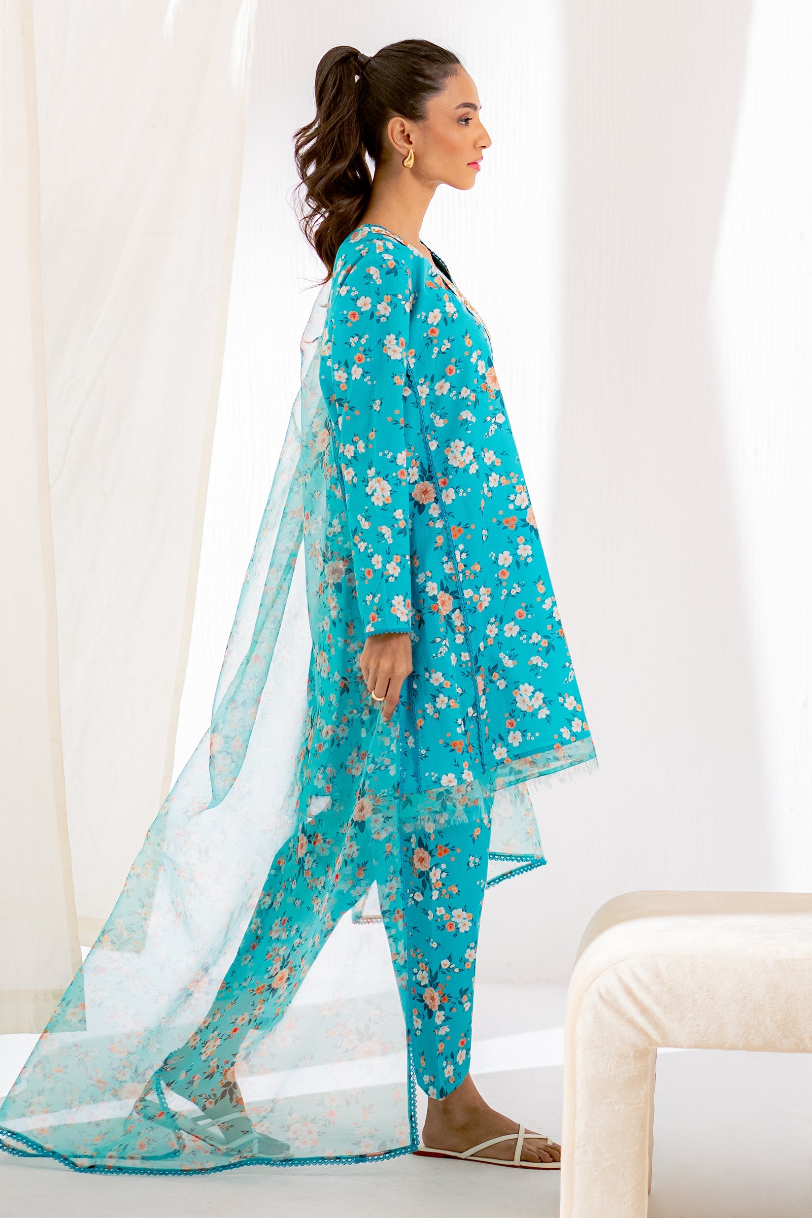 Breeze 3 piece