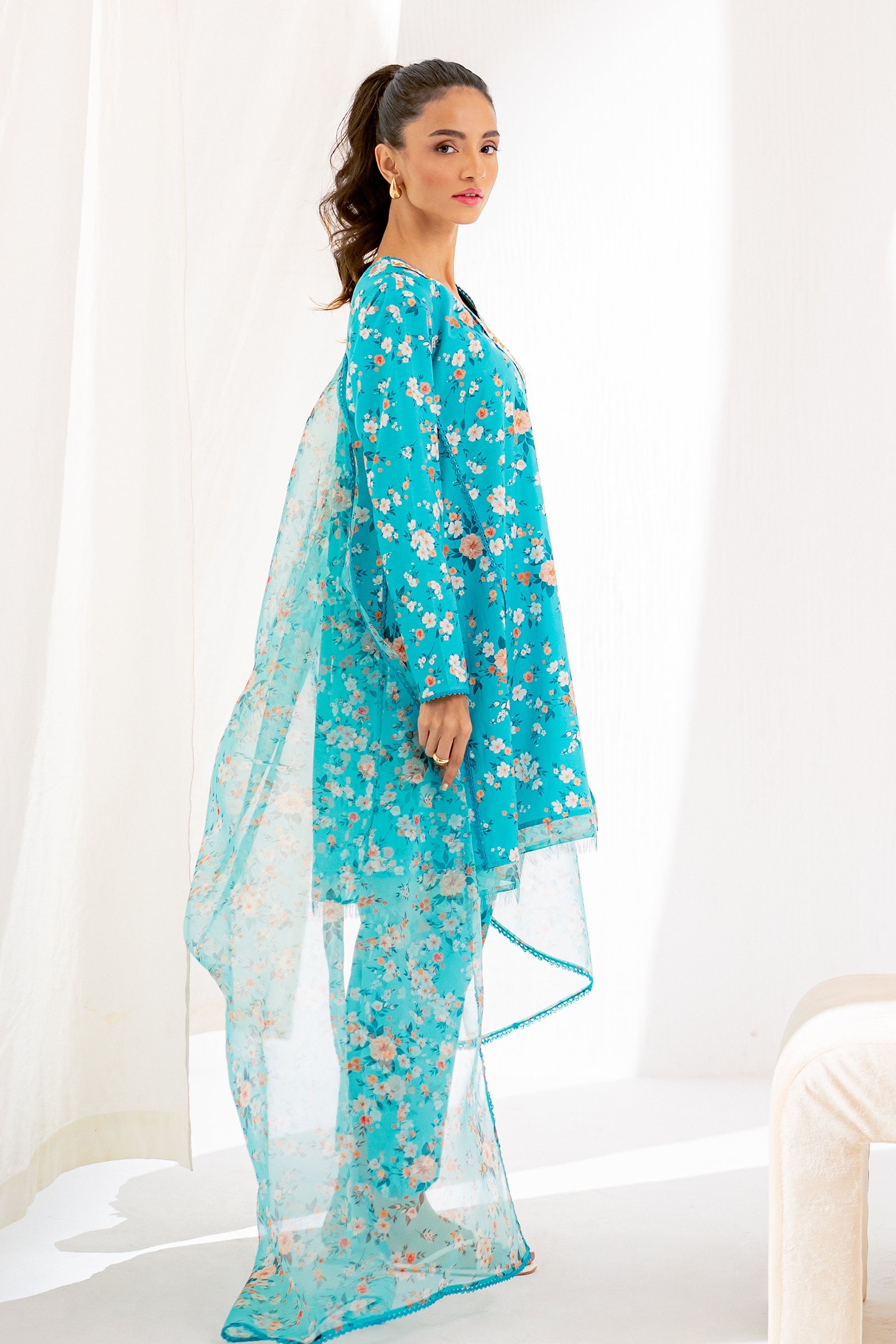 Breeze 3 piece