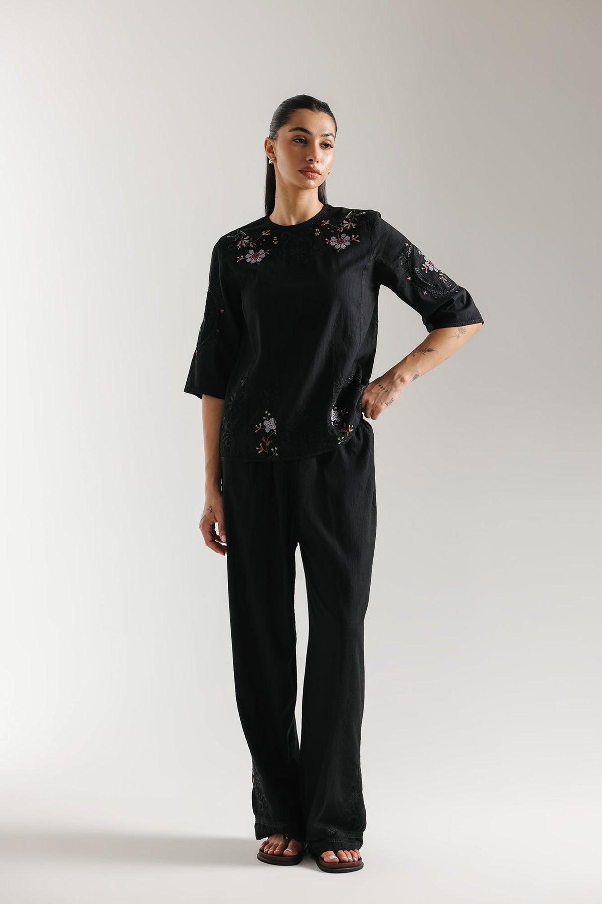 SOLID SUIT (E0634/106/901)