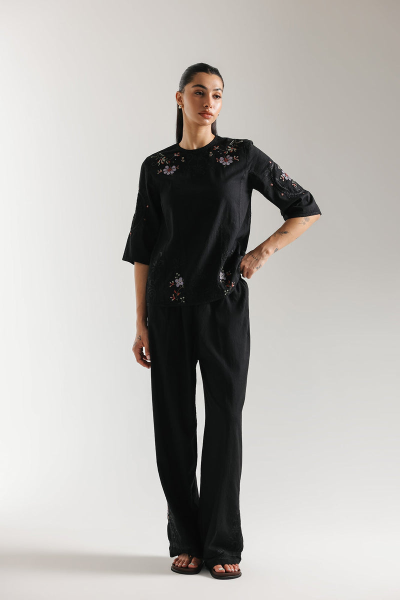 Solid Suit (E0634/106/901)