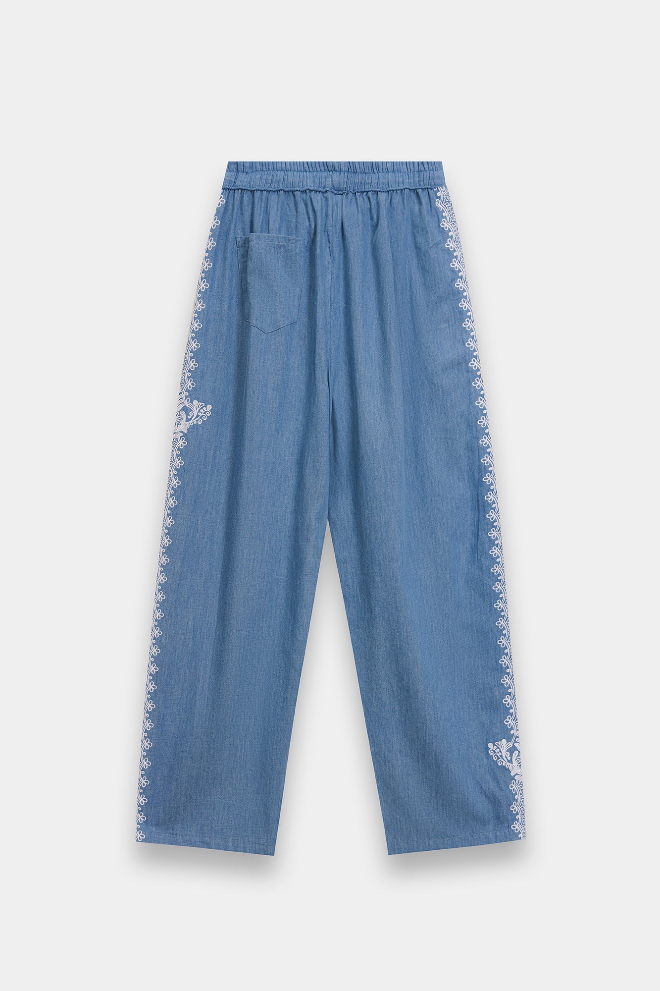 TROUSER (E0634/119/630)