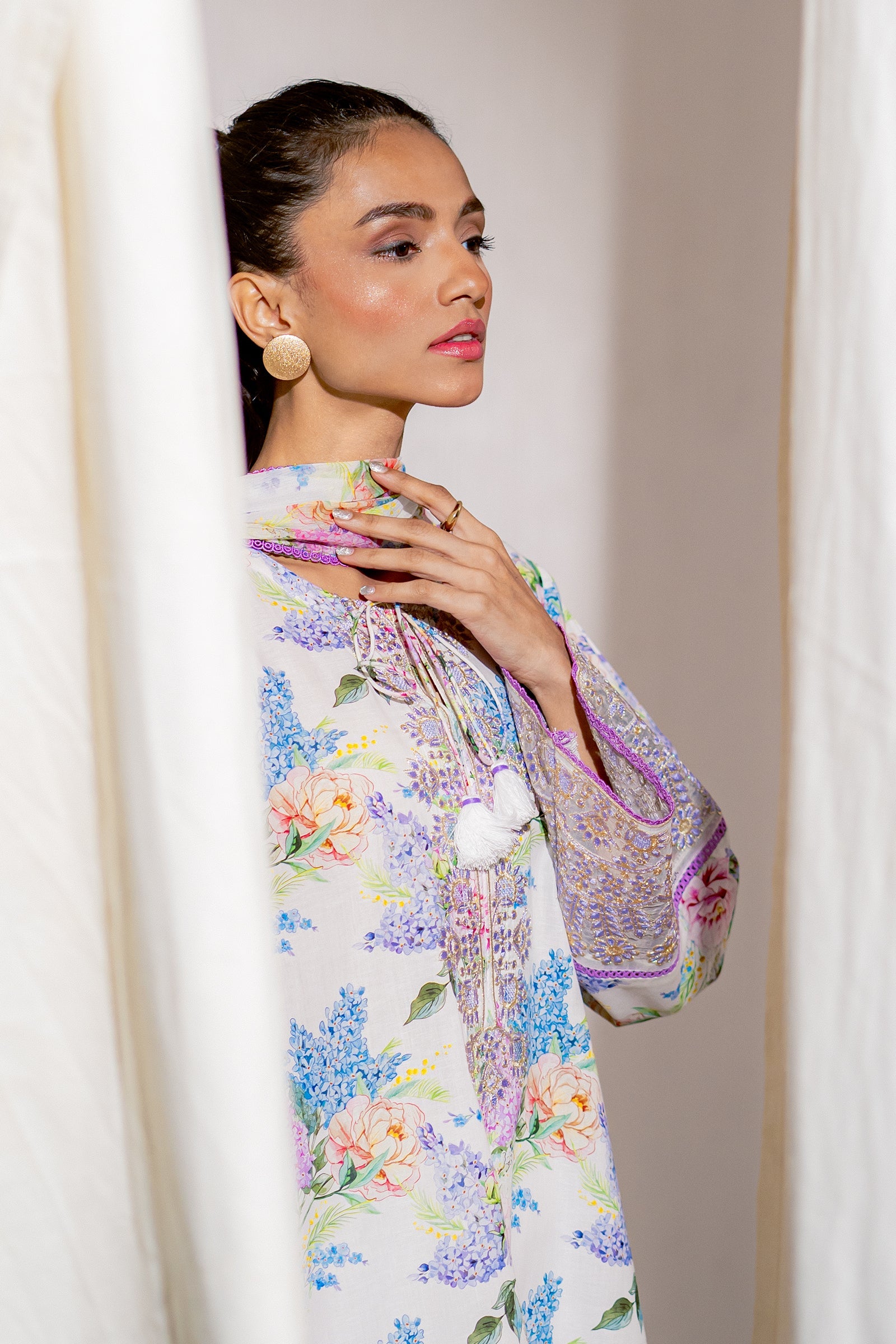Lavenders 3 piece