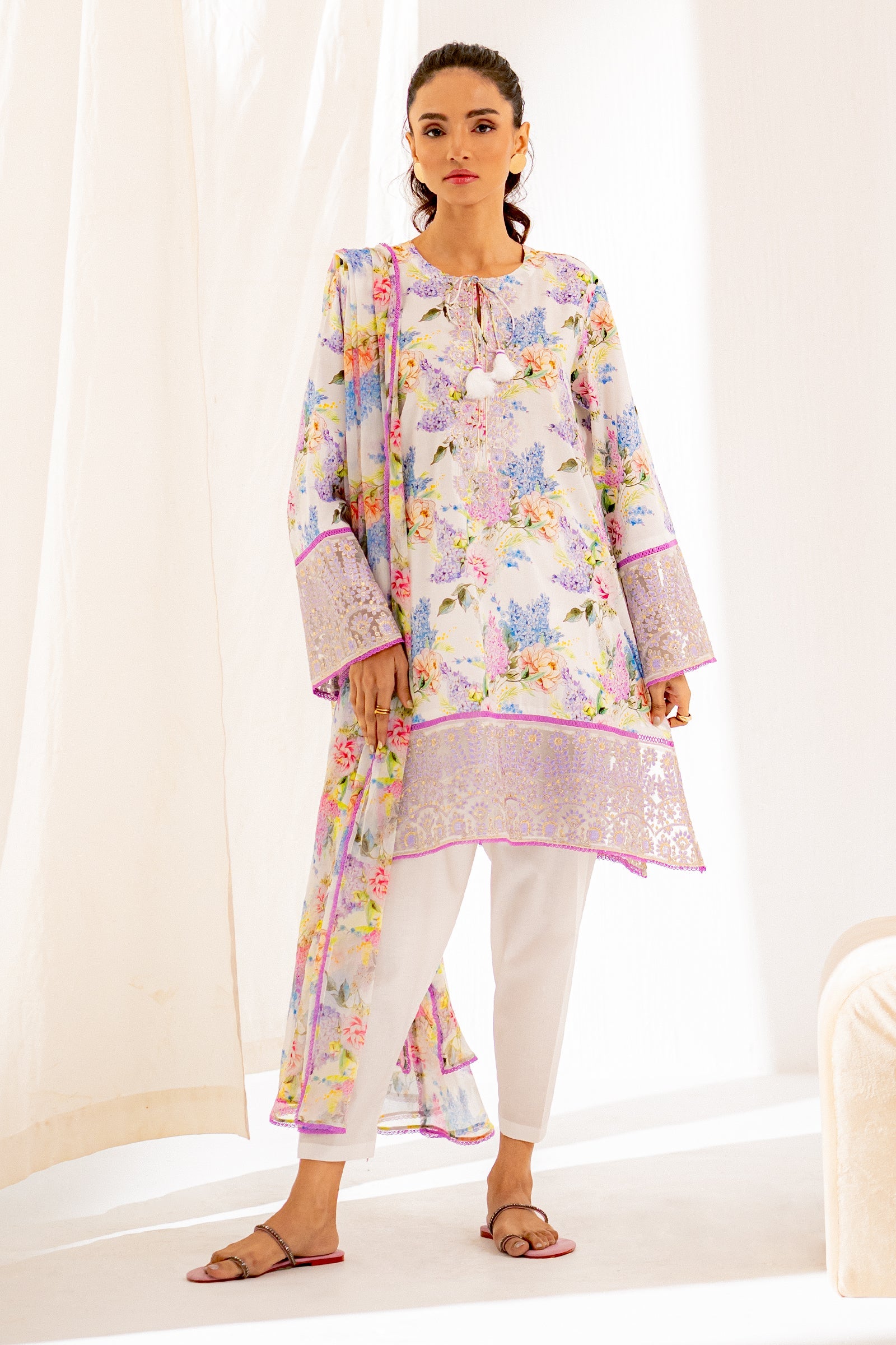 Lavenders 3 piece