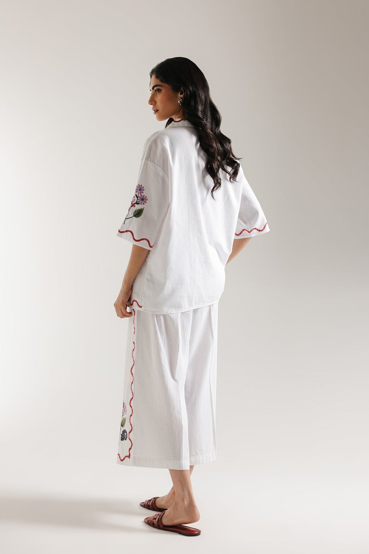 Ethnic