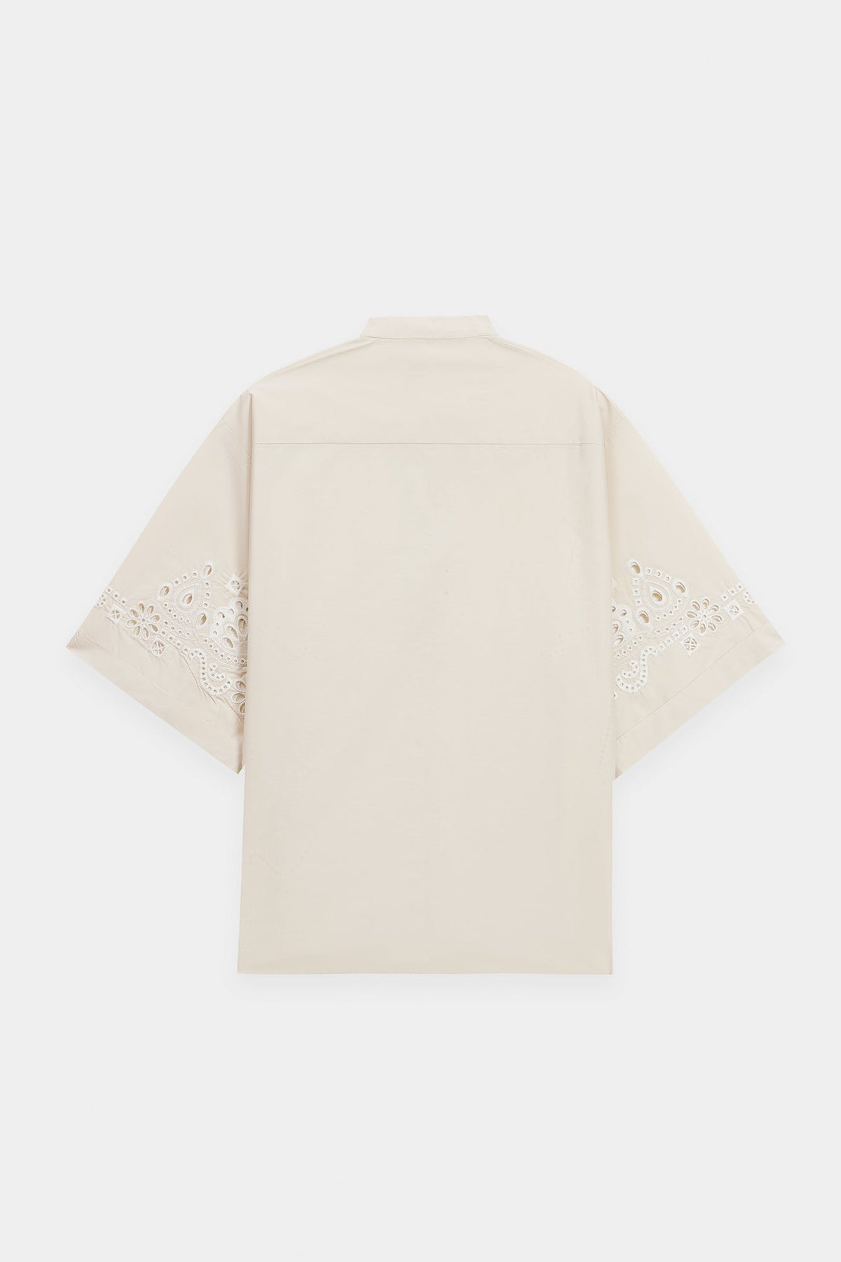 EMBROIDERED SUIT (E0637/106/002)