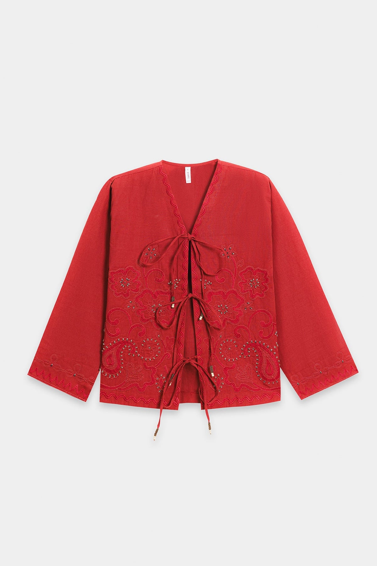 TOP (E0637/119/319)