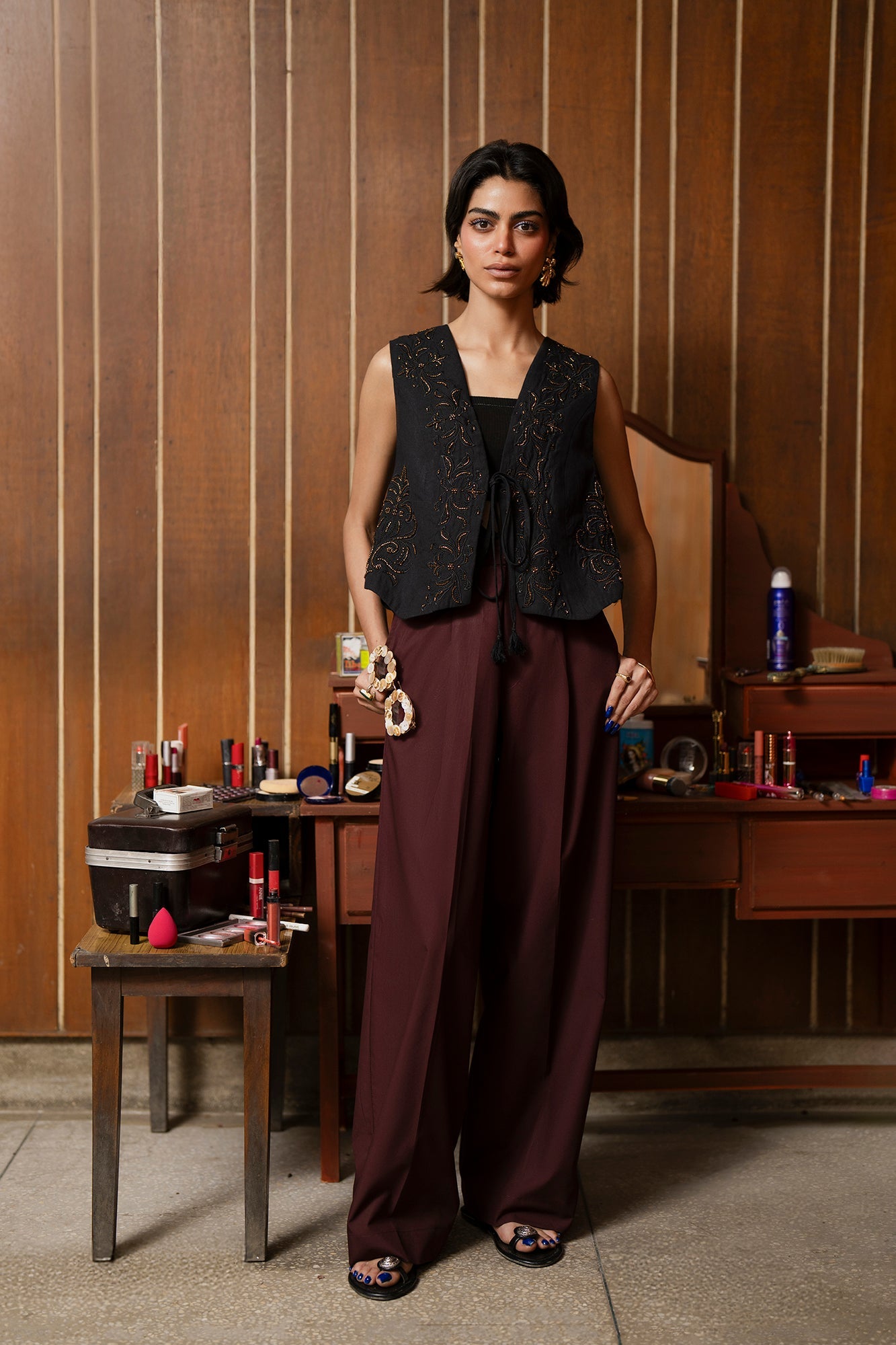 WASITCOAT (E0638/119/902)