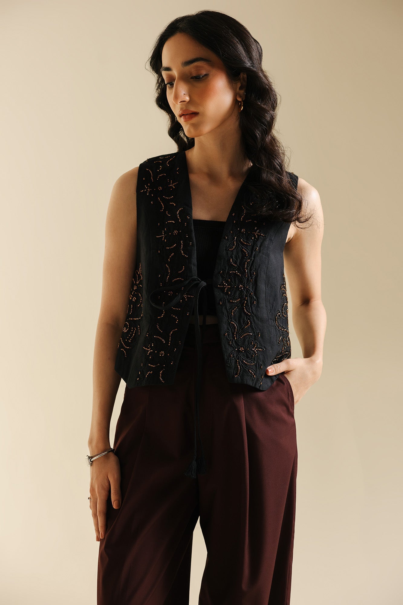 WASITCOAT (E0638/119/902)