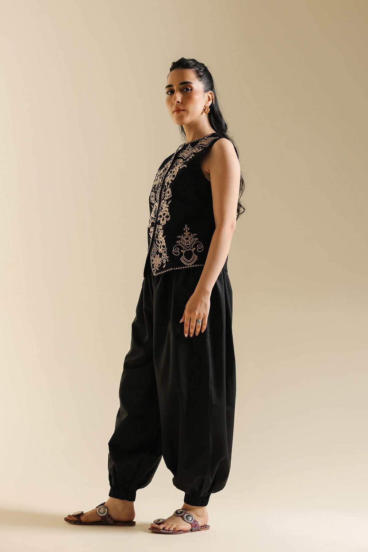 Ethnic