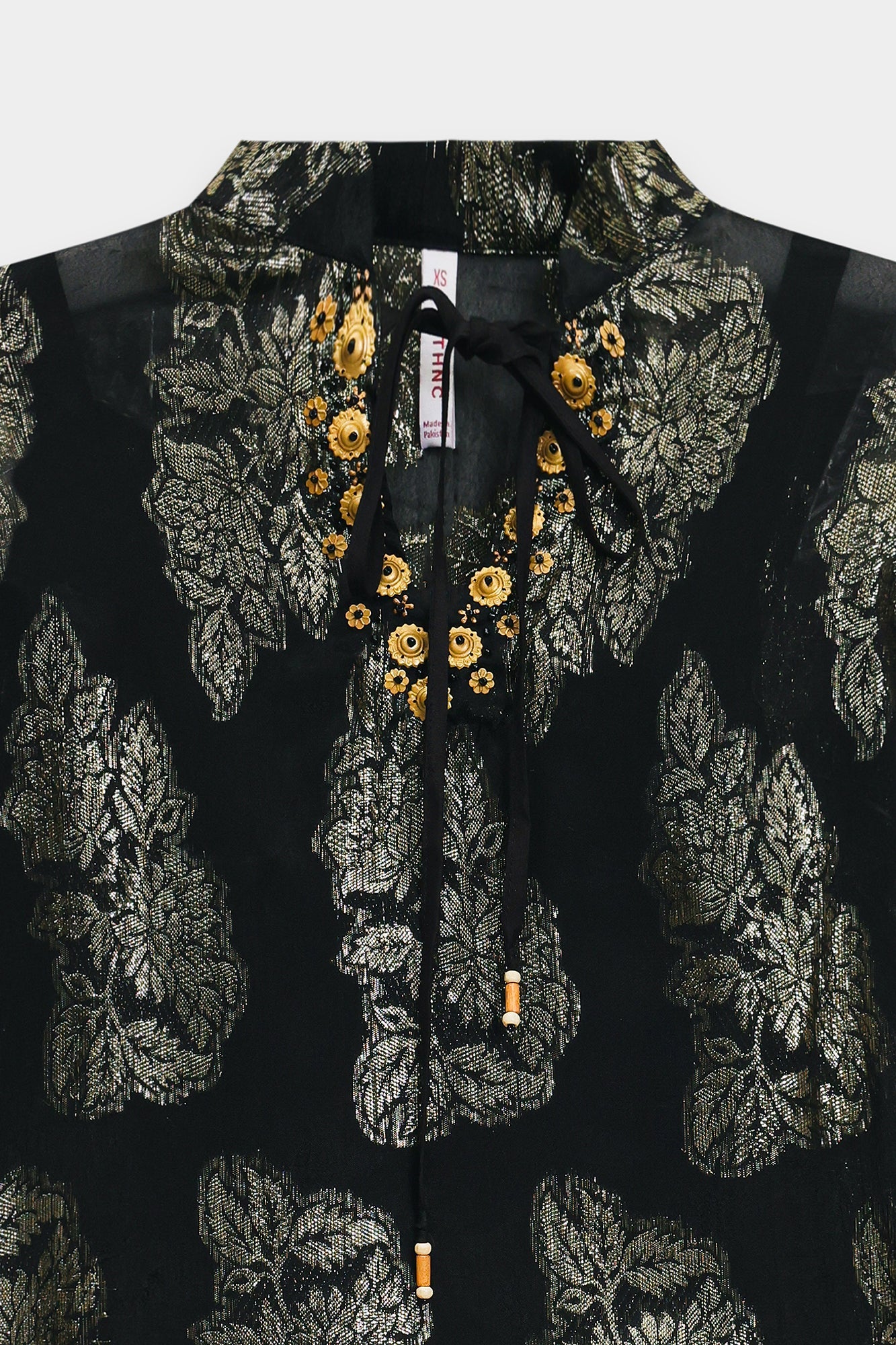 PRINTED TOP (E0640/119/901)