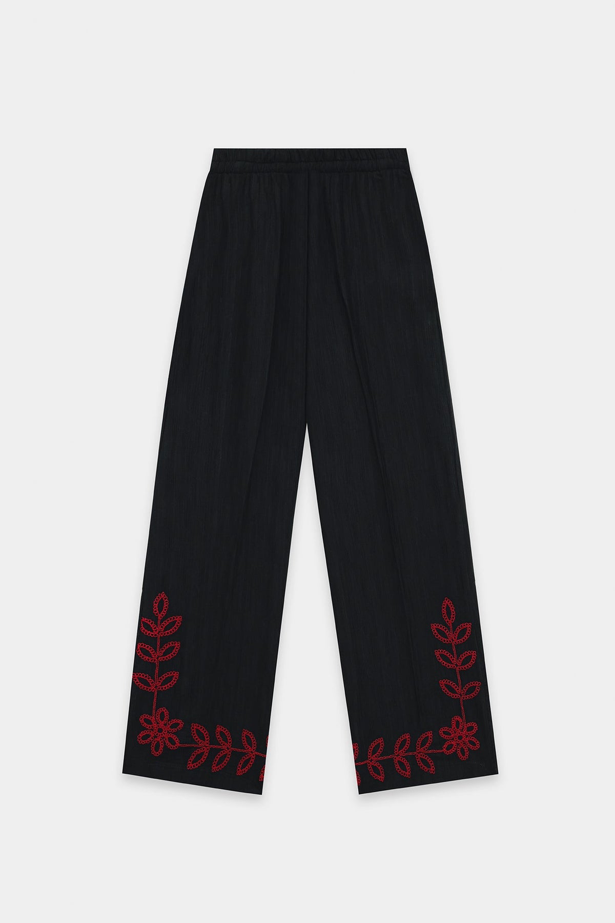 EMBROIDERED SUIT (E0642/106/902)