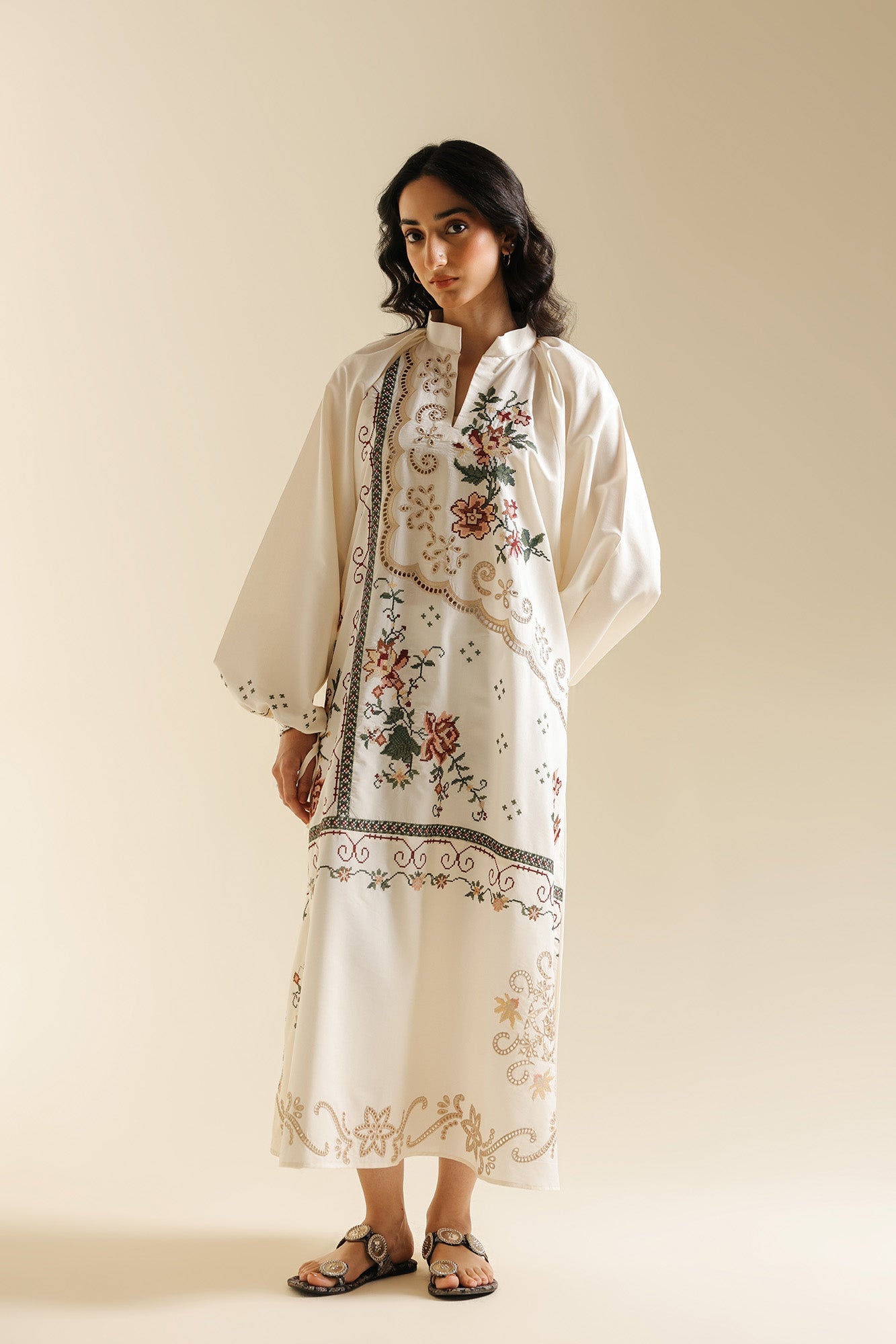 DRESS (E0643/119/002)