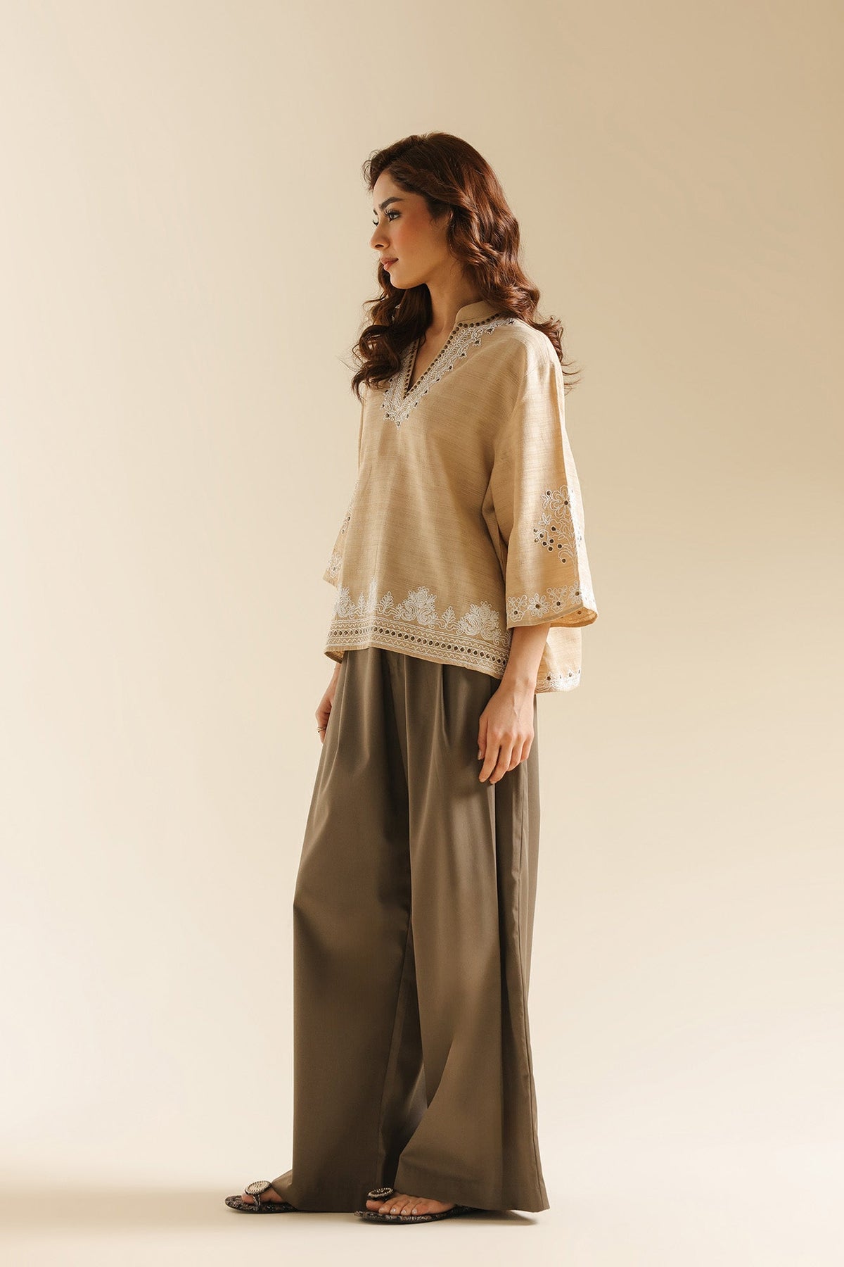 PANTS (E0644/119/119)