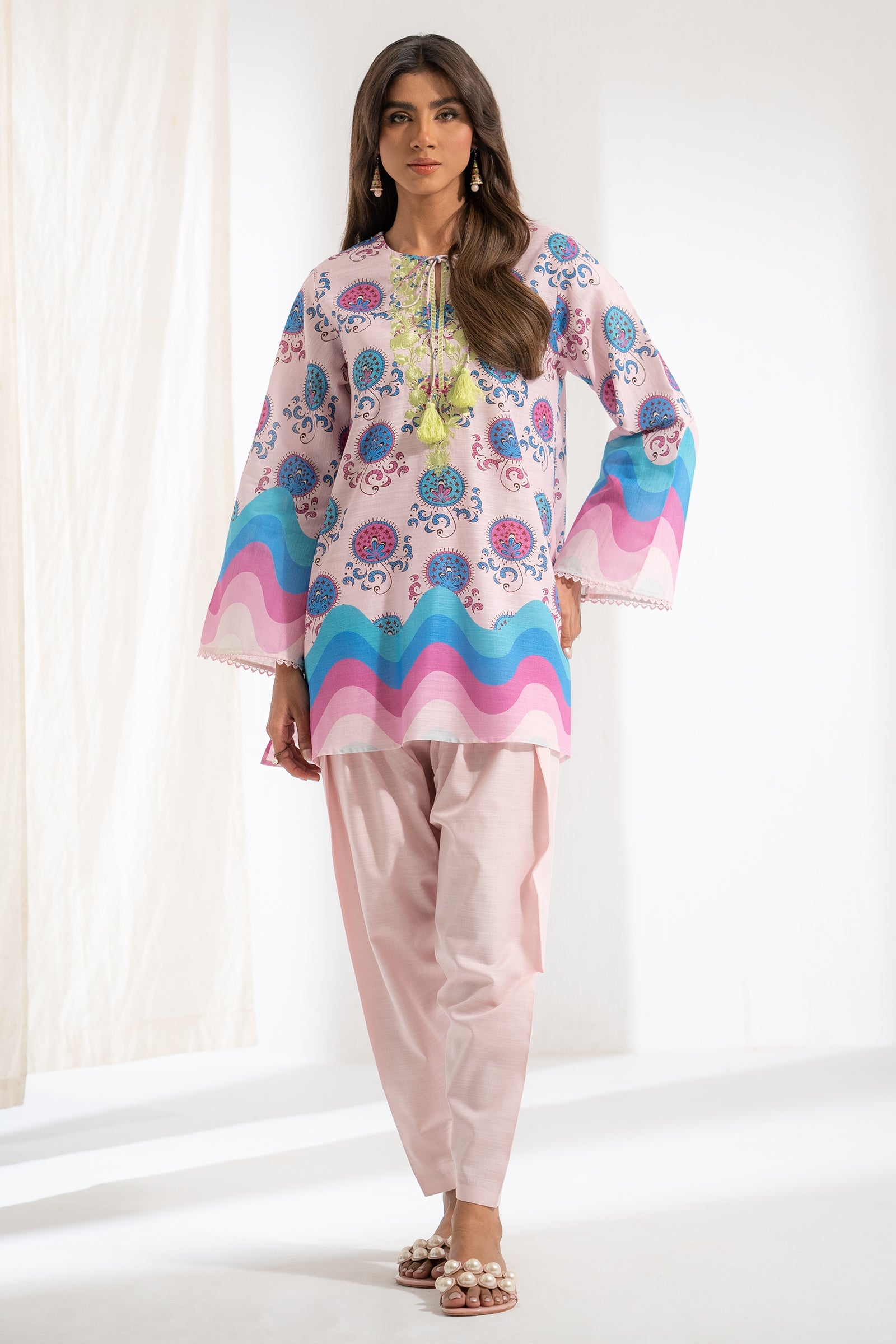 Cool Waves 2 piece
