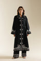 EMBROIDERED SUIT (E0647/119/902)
