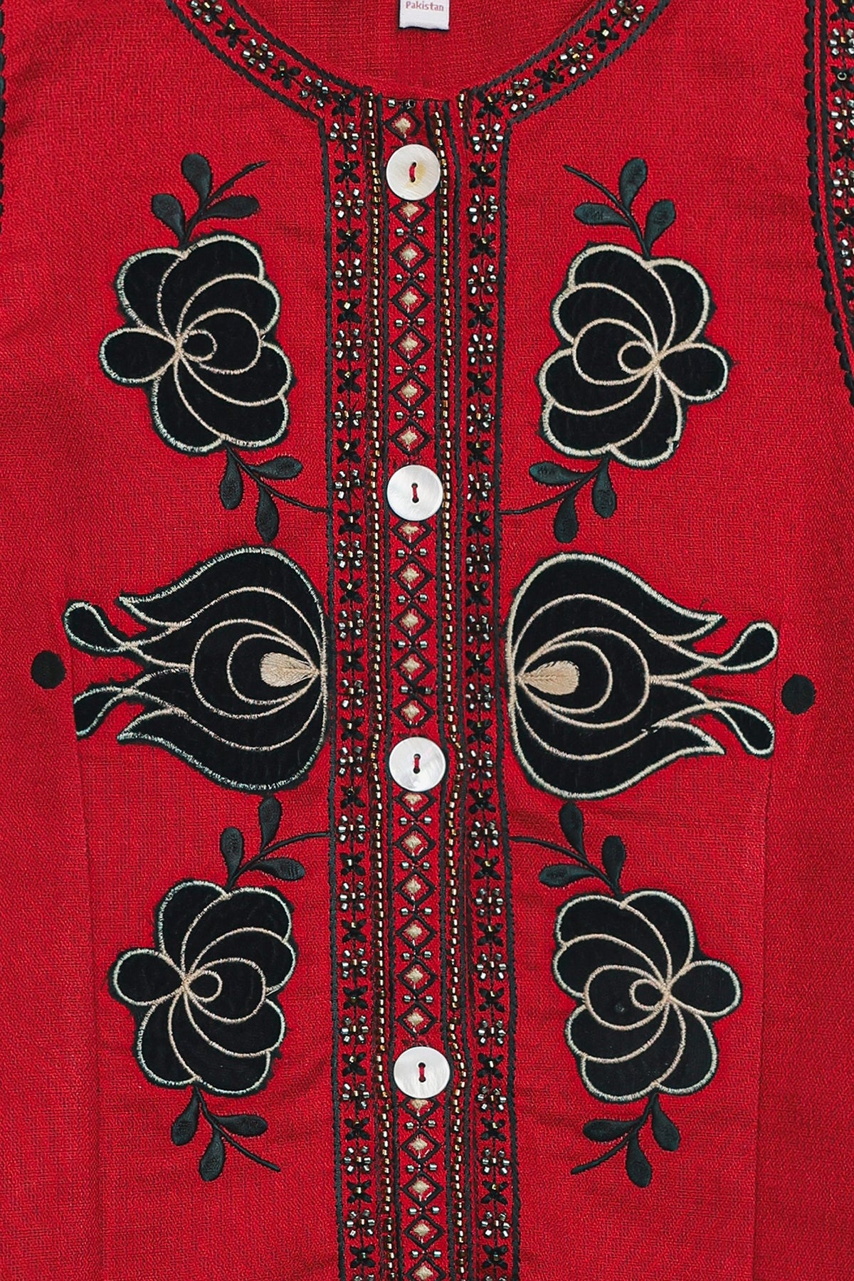 WAISTCOAT (E0648/119/308)