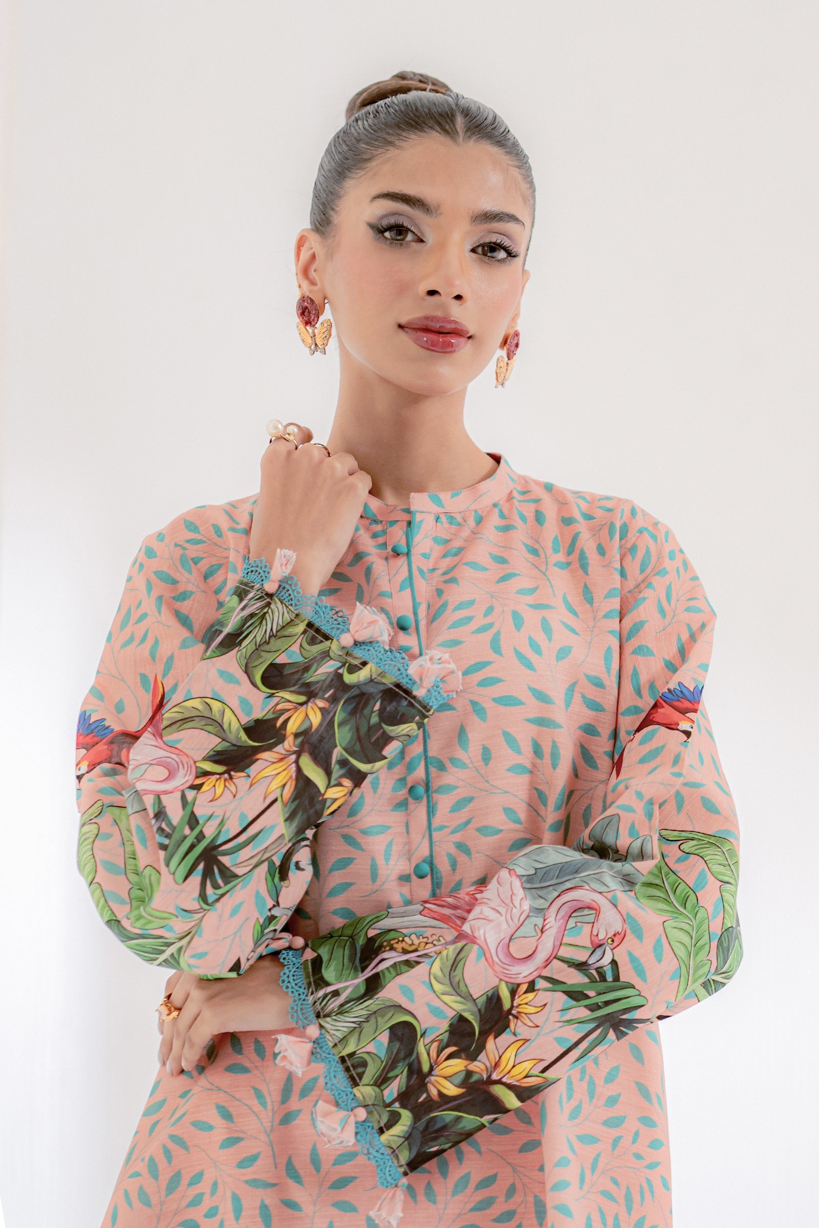 Marshland 2 piece