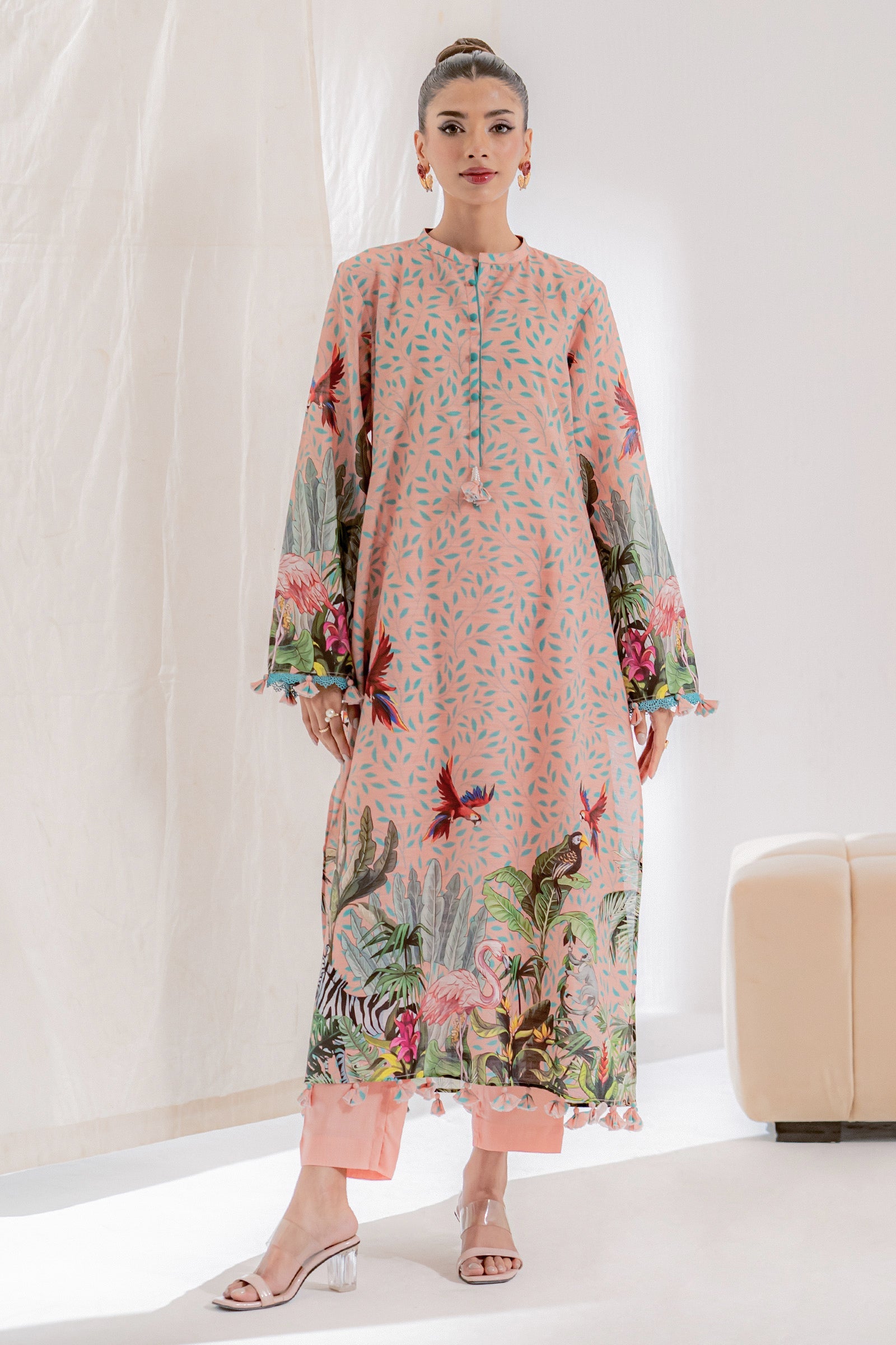 Marshland 2 piece