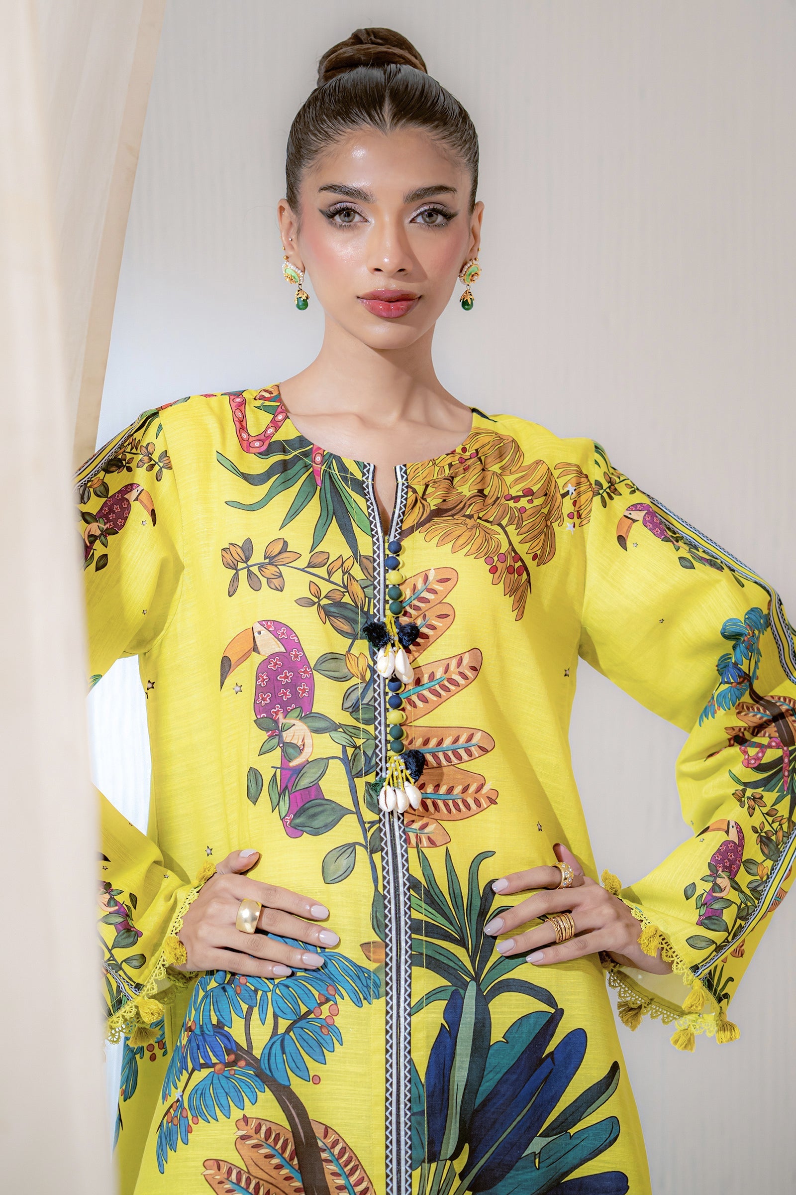Beanstalk 2 piece