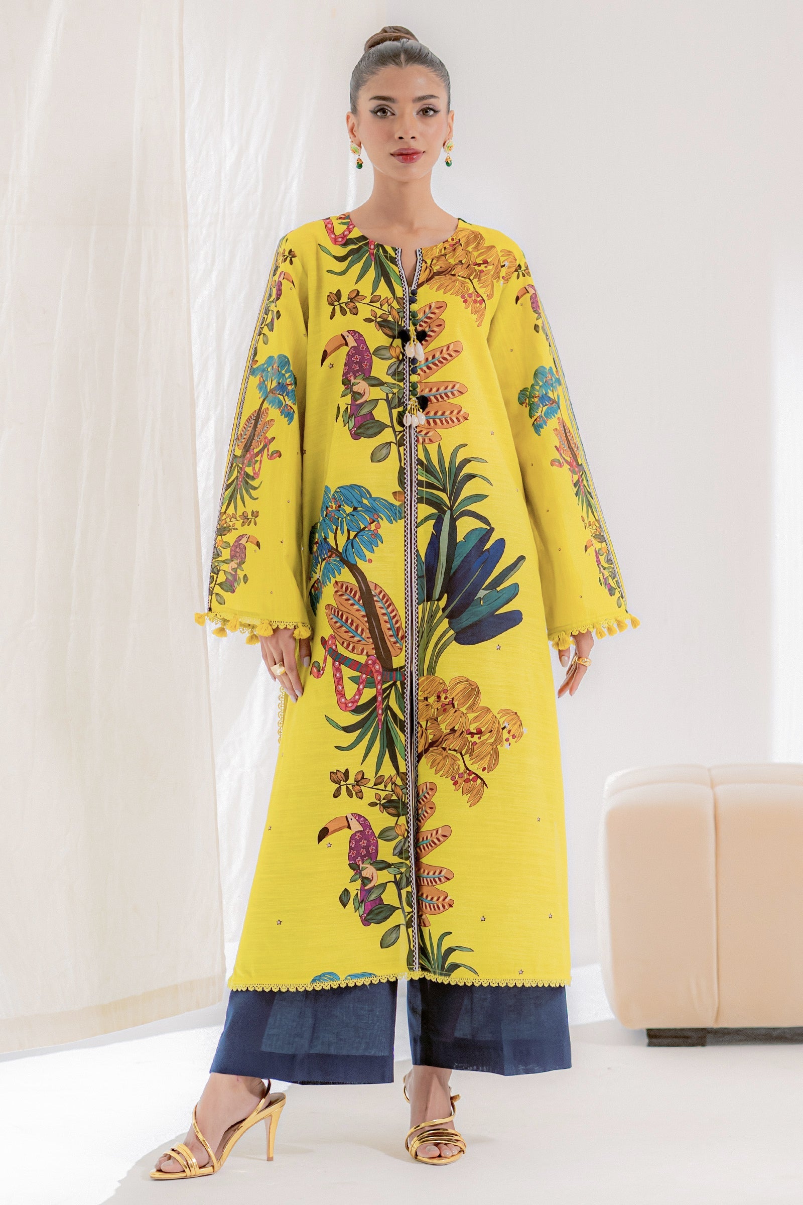 Beanstalk 2 piece