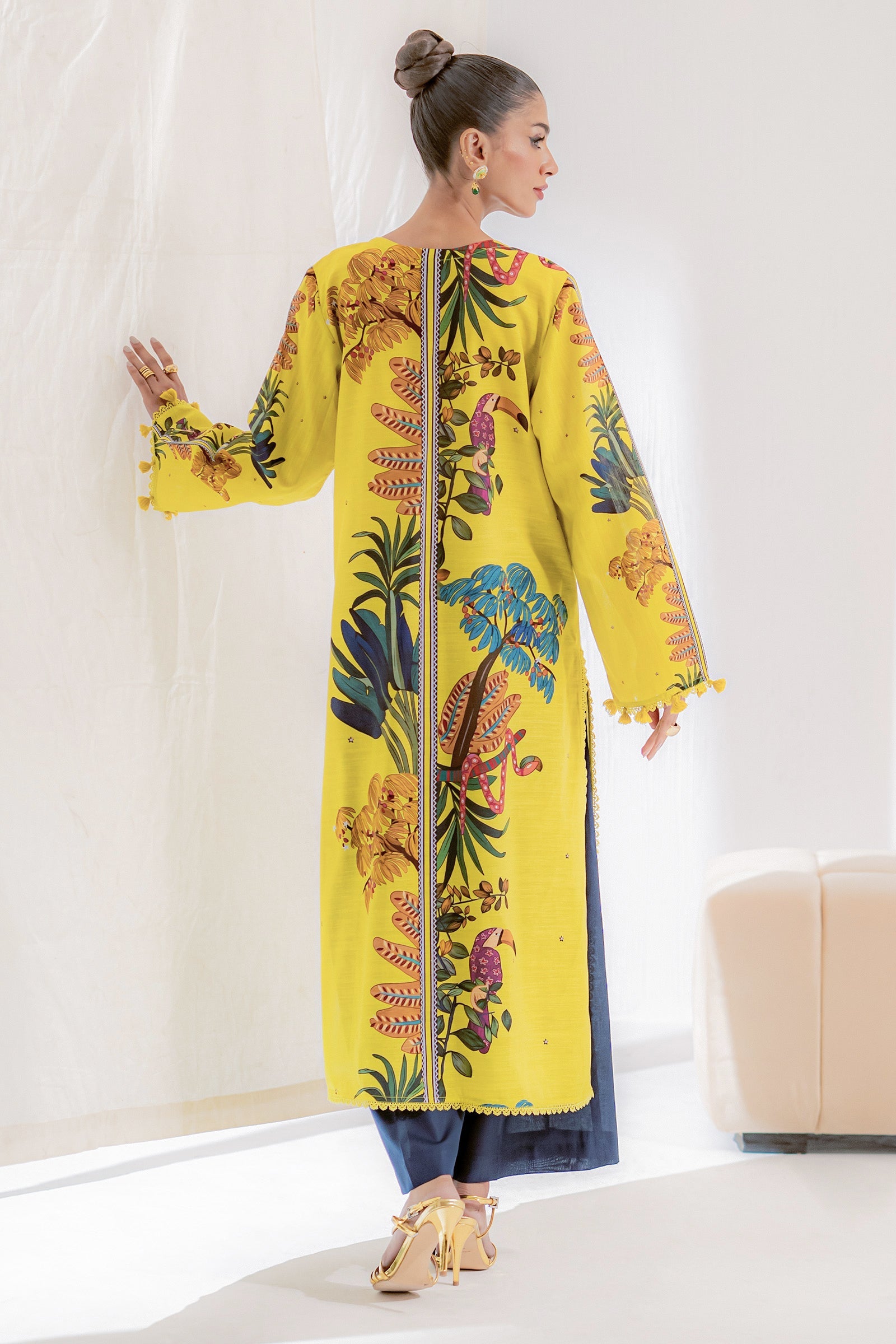 Beanstalk 2 piece