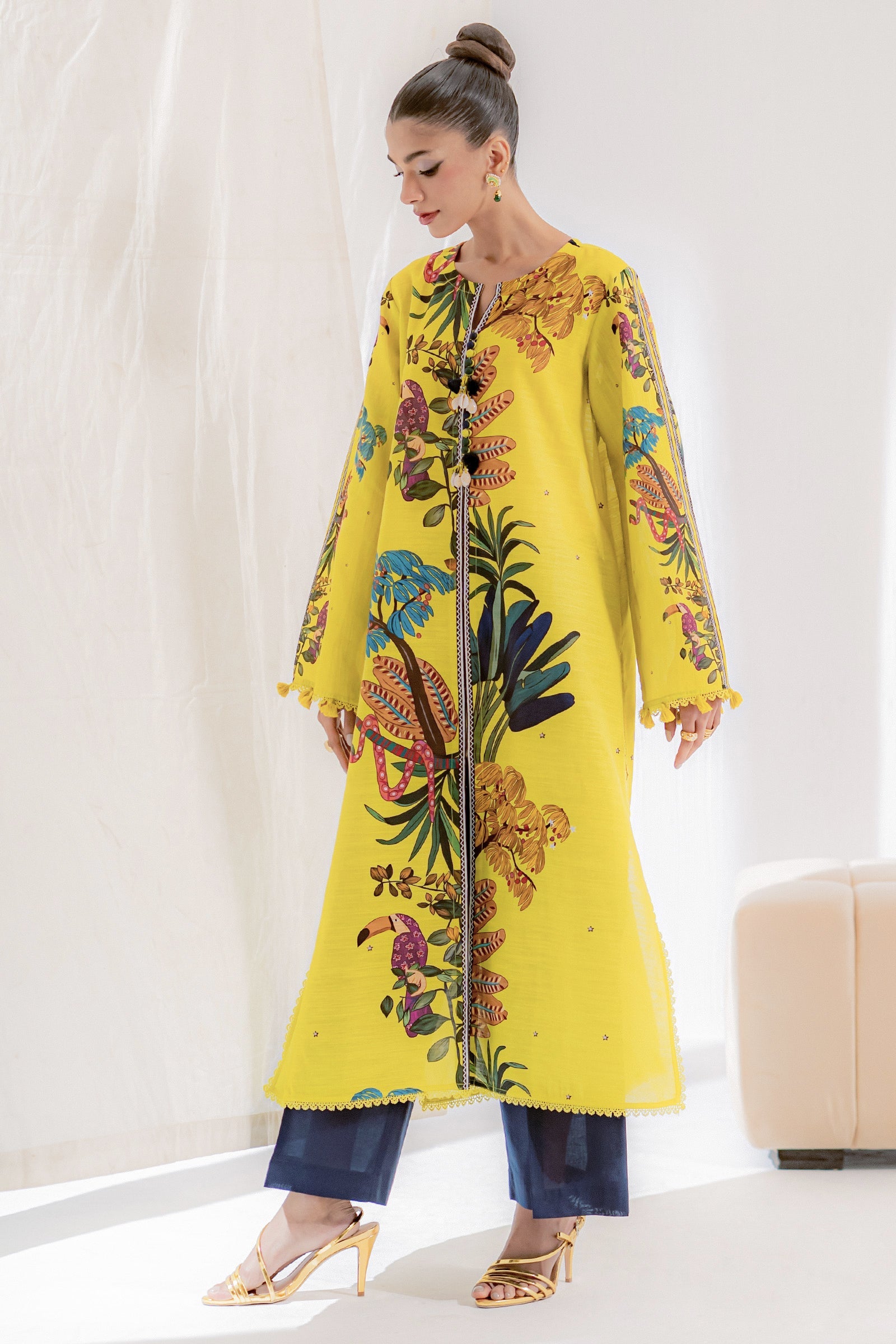 Beanstalk 2 piece