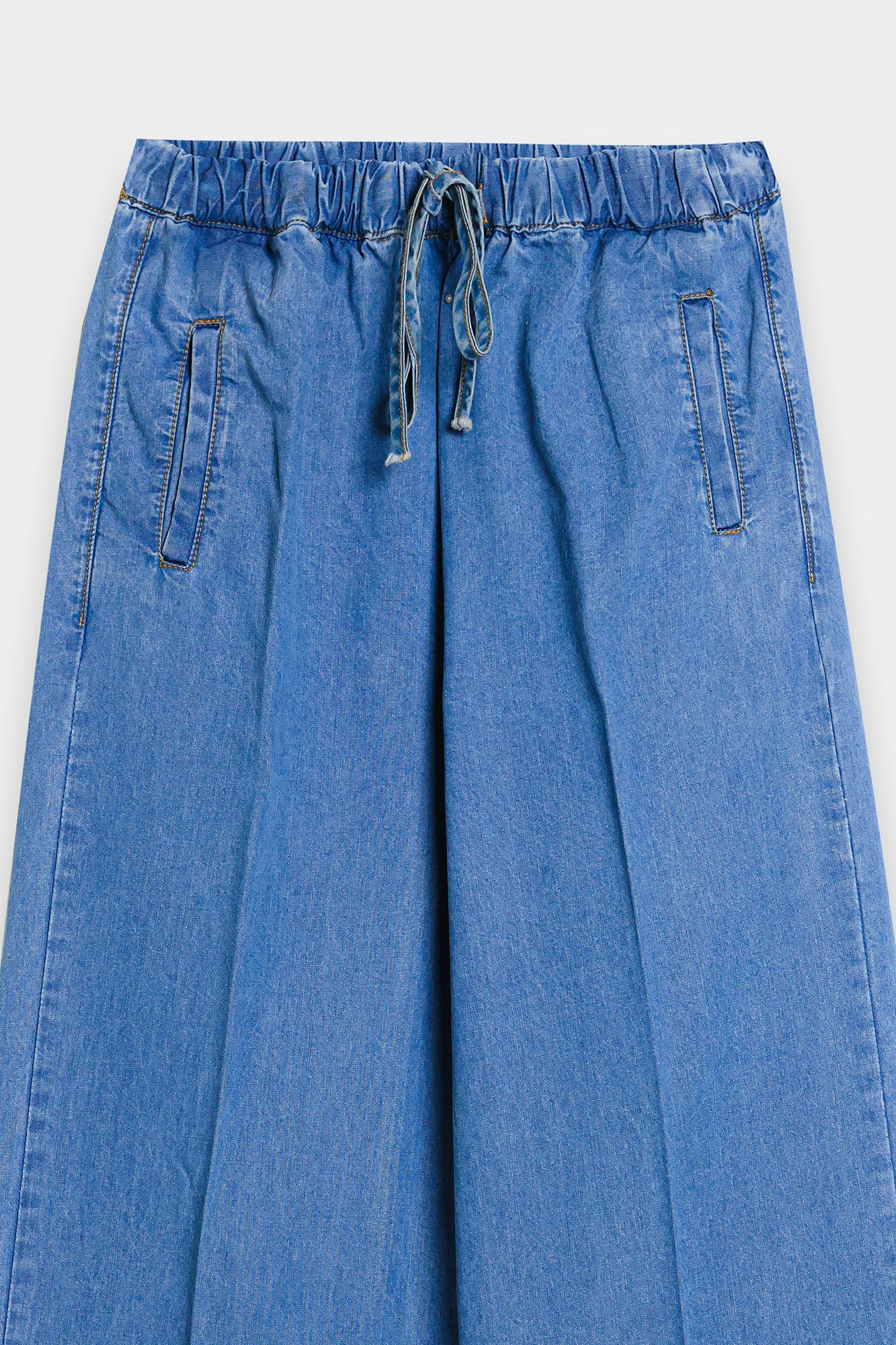 DENIM CO-ORD SET (E0650/116/630)