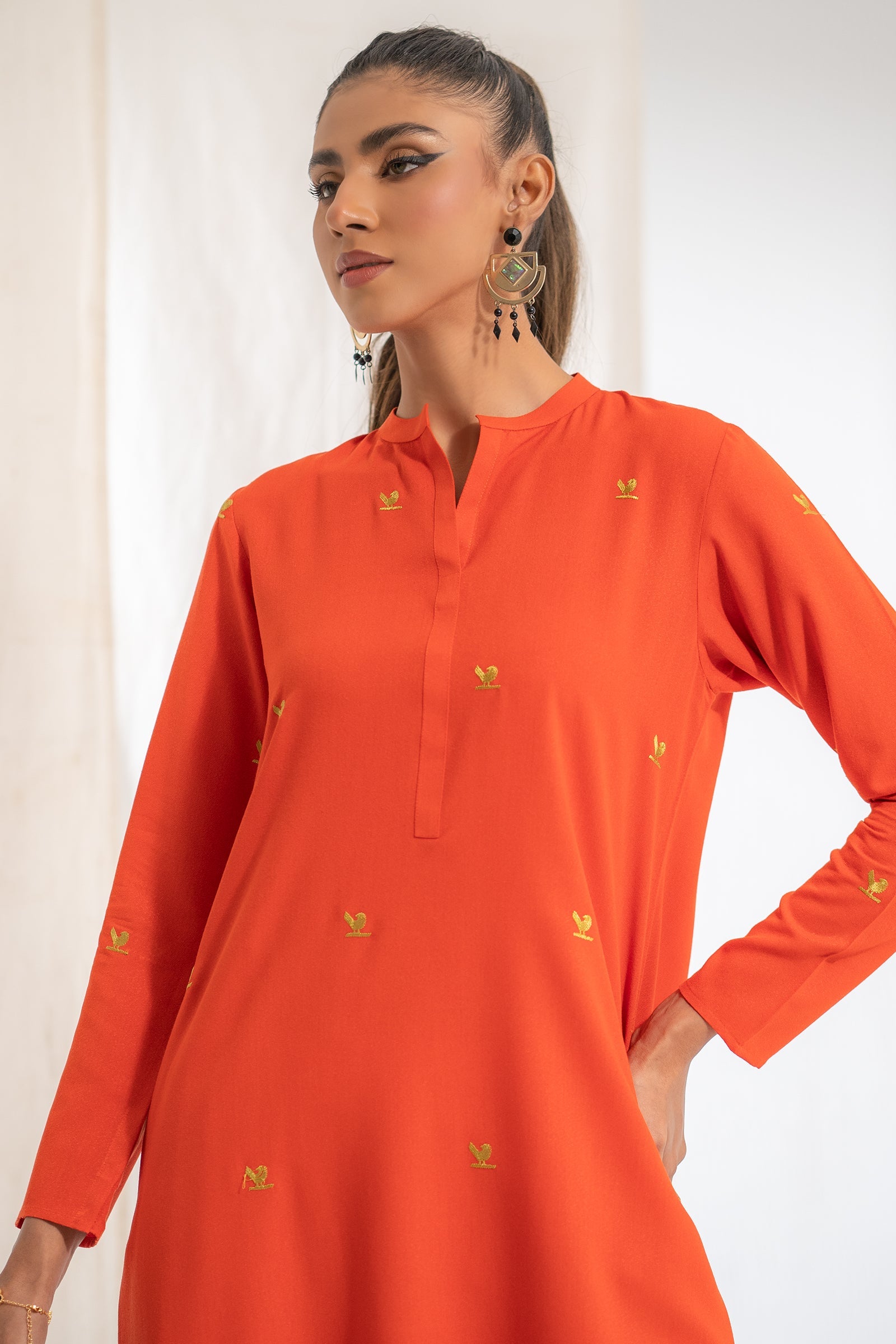Chirpy 2 piece