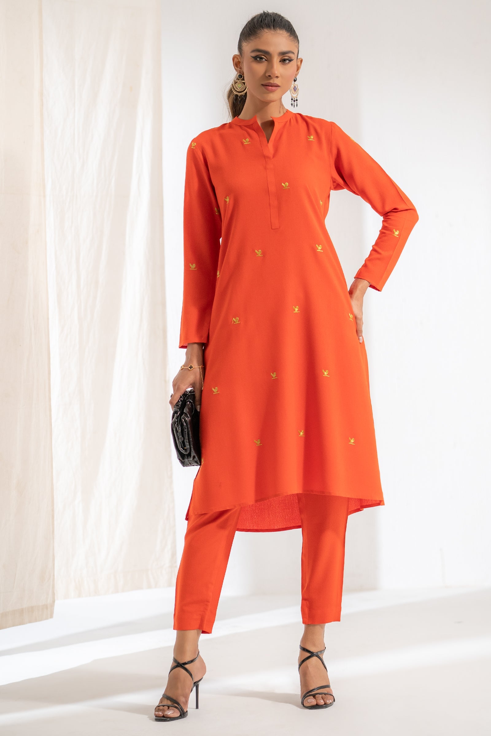 Chirpy 2 piece