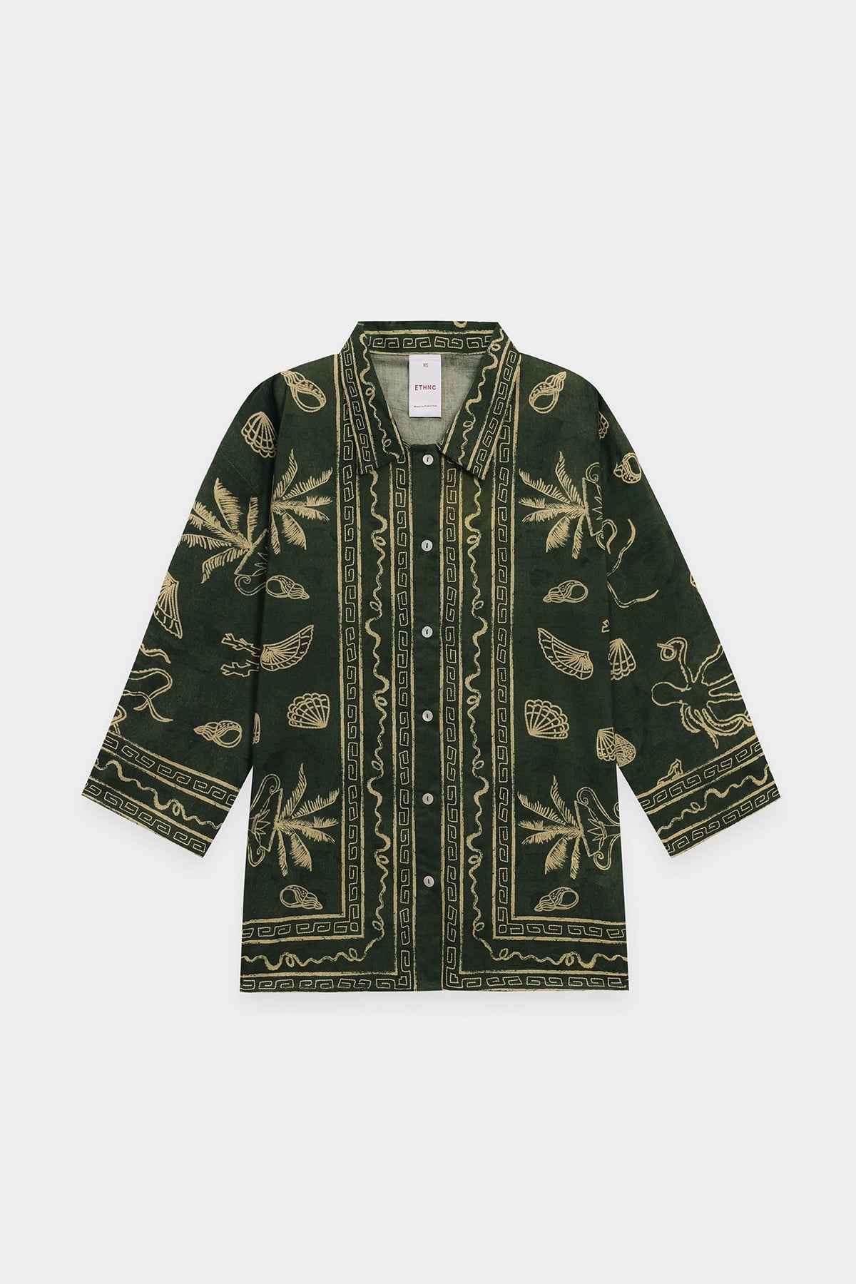 PRINTED SUIT (E0651/106/705)